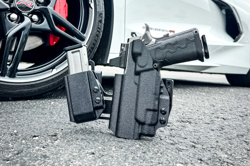 Engineered for Duty, Built to Last