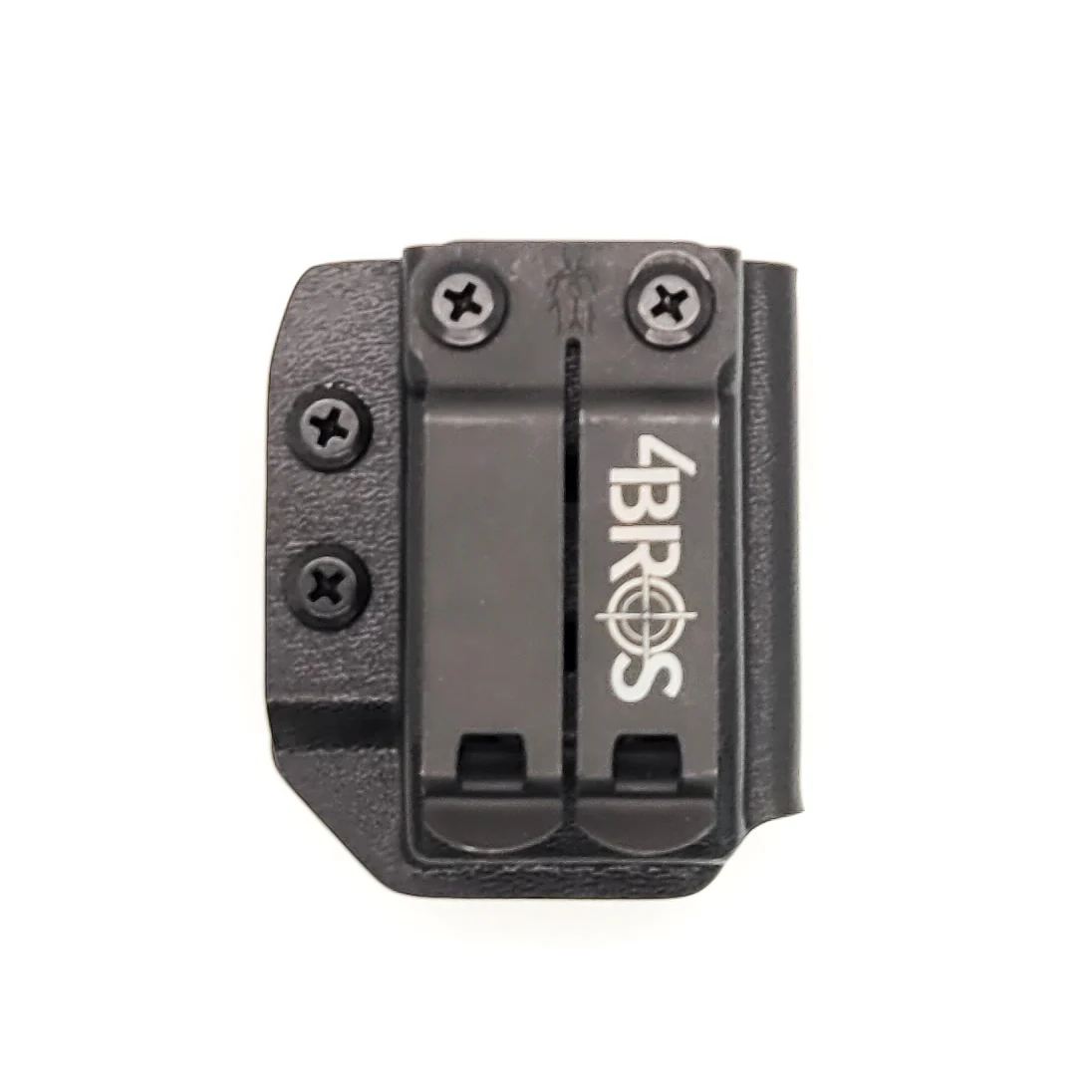 10MM & 45 ACP Double Stack Single Magazine IWB Holster