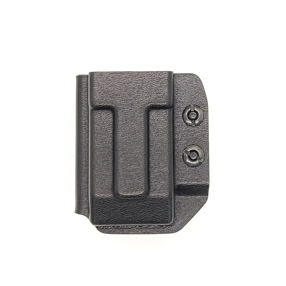 10MM & 45 ACP Double Stack Single Magazine IWB Holster - Image 2
