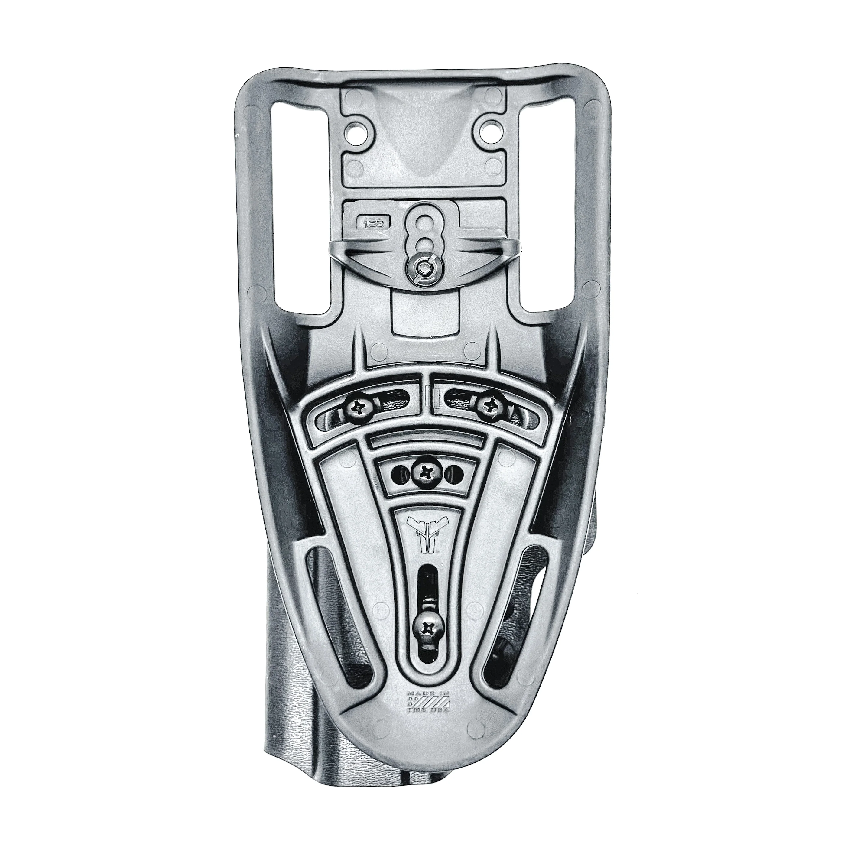 1911 4.25" Commander Duty & Competition Holster - Image 2