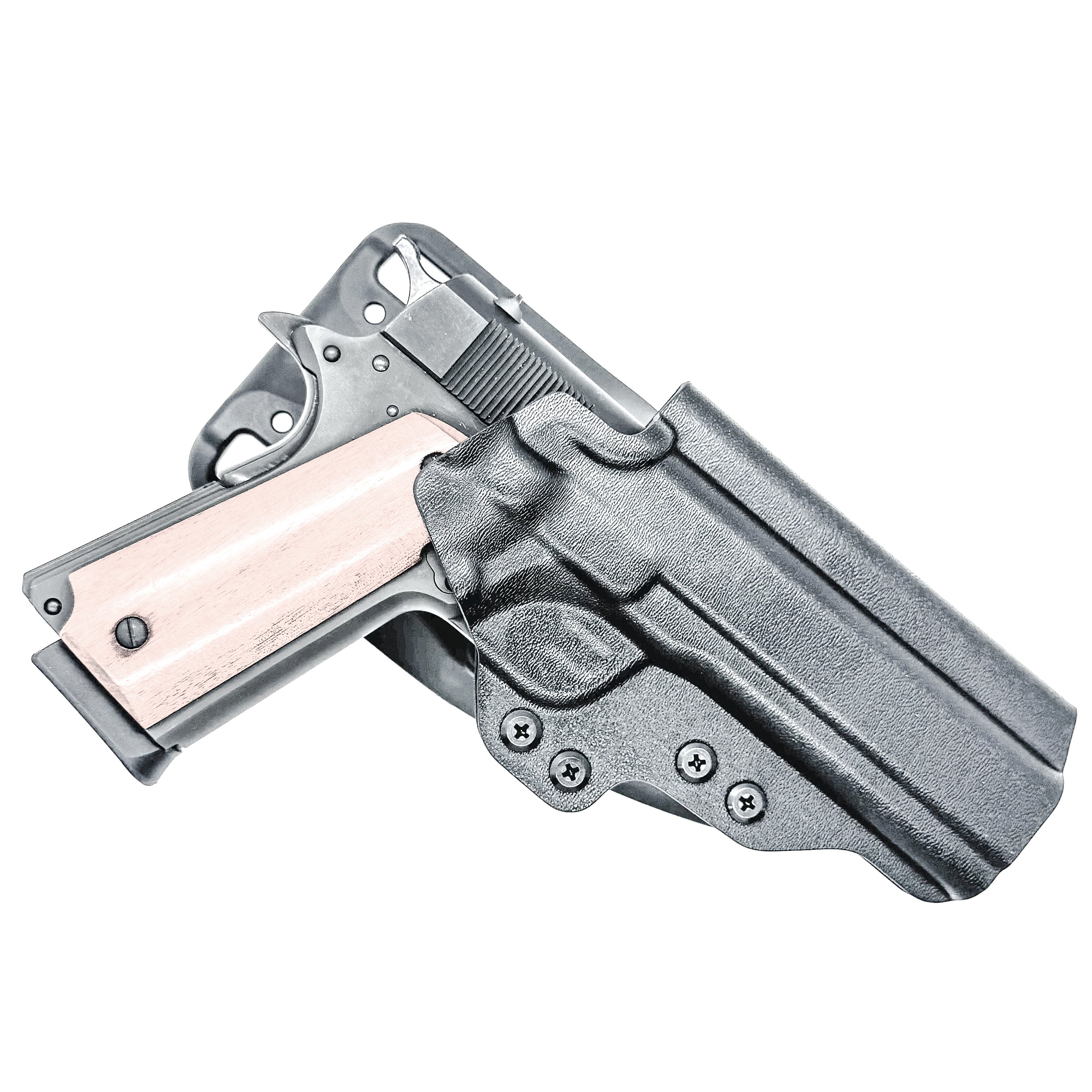 1911 Duty & Competition Style Holster - Image 3