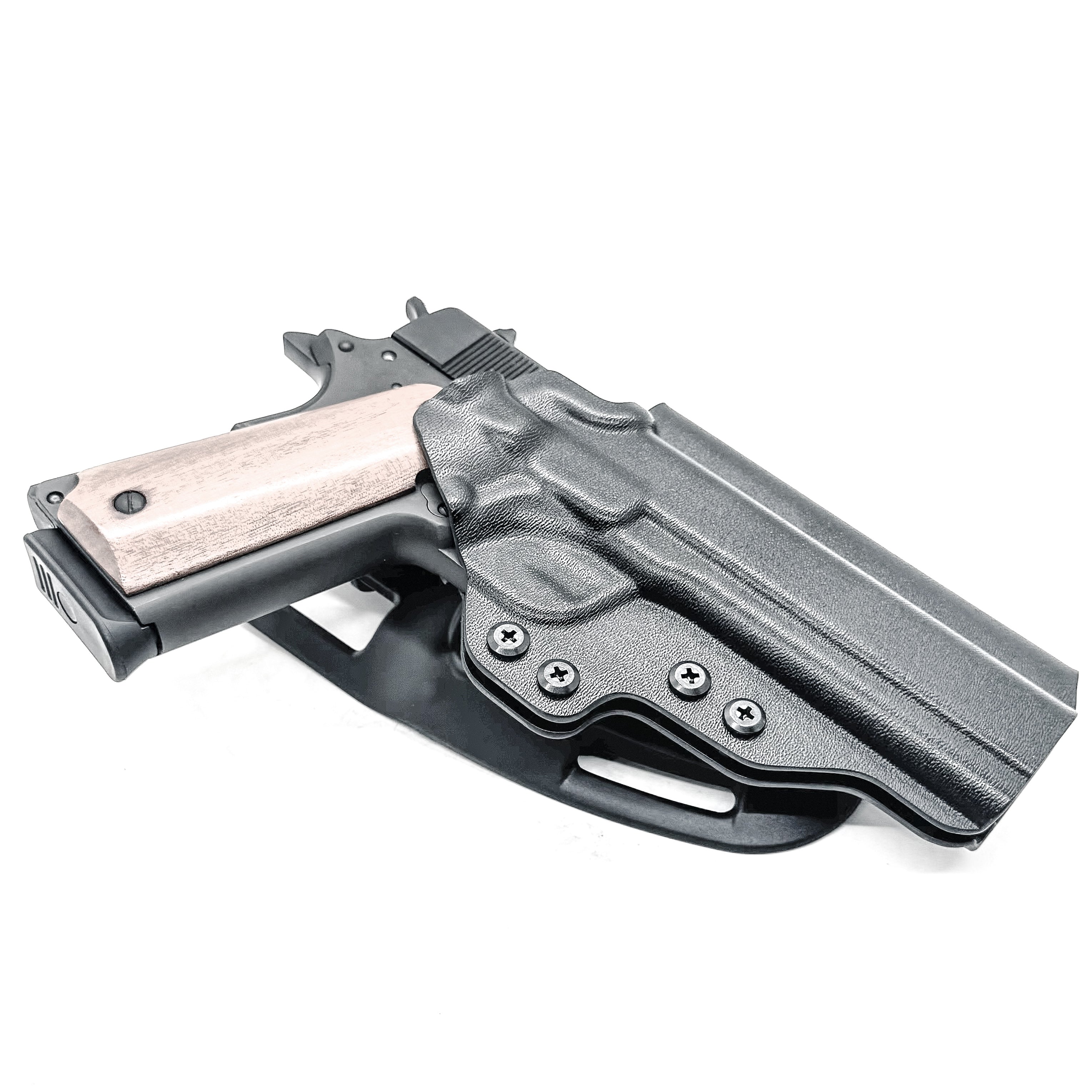 1911 Duty & Competition Style Holster - Image 4
