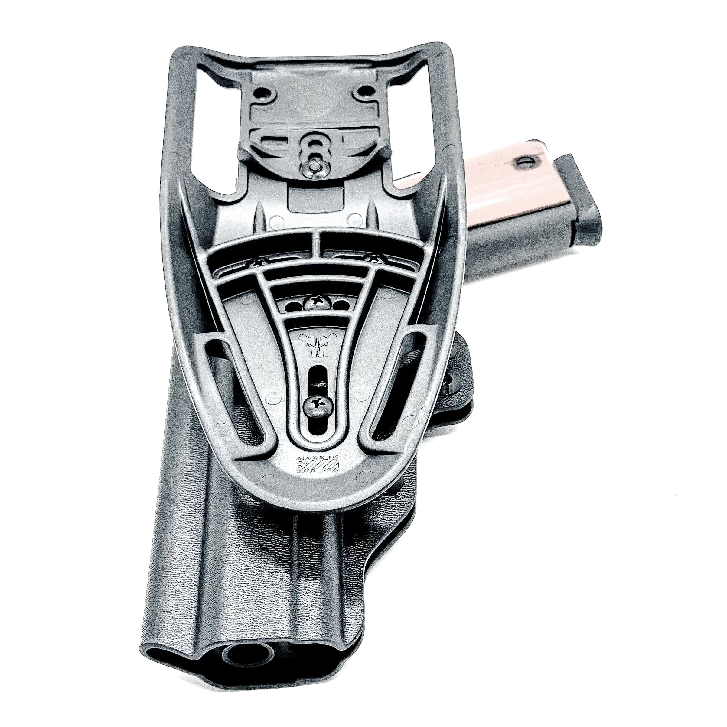 1911 Duty & Competition Style Holster - Image 9