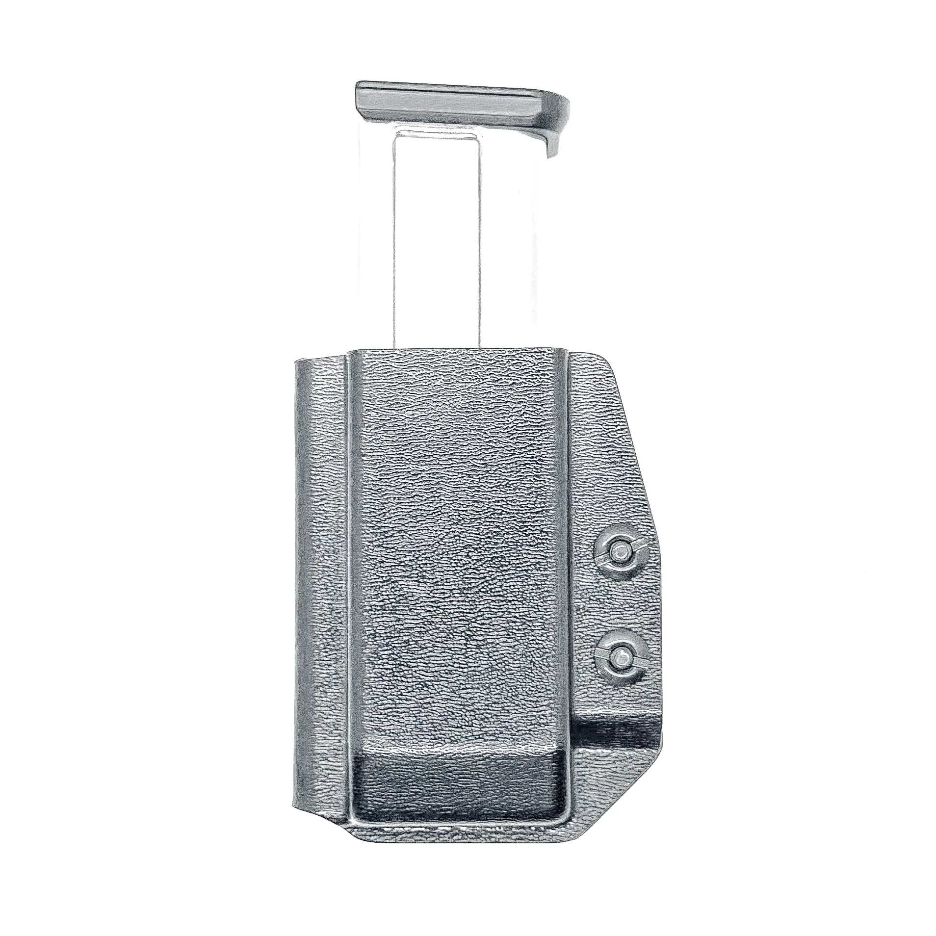 2011 IWB Magazine Holster - Image 2