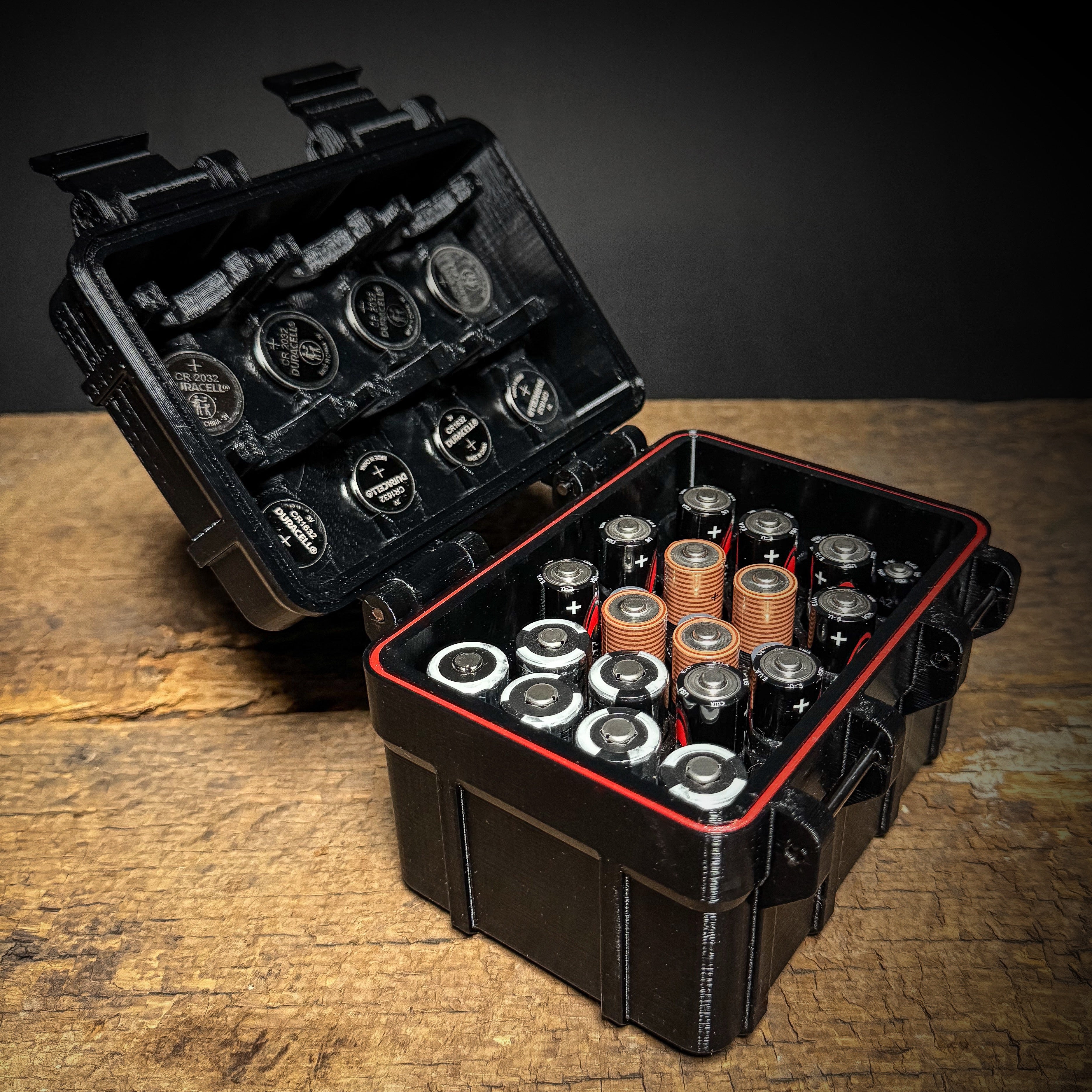 4Bros Battery Box - Image 4