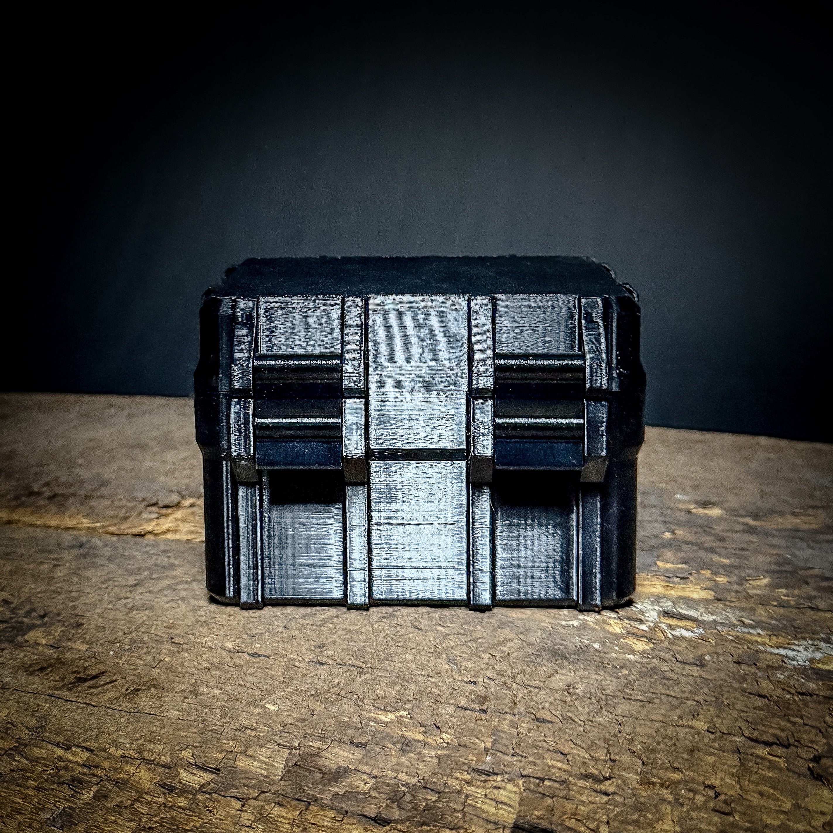 4Bros Battery Box - Image 9