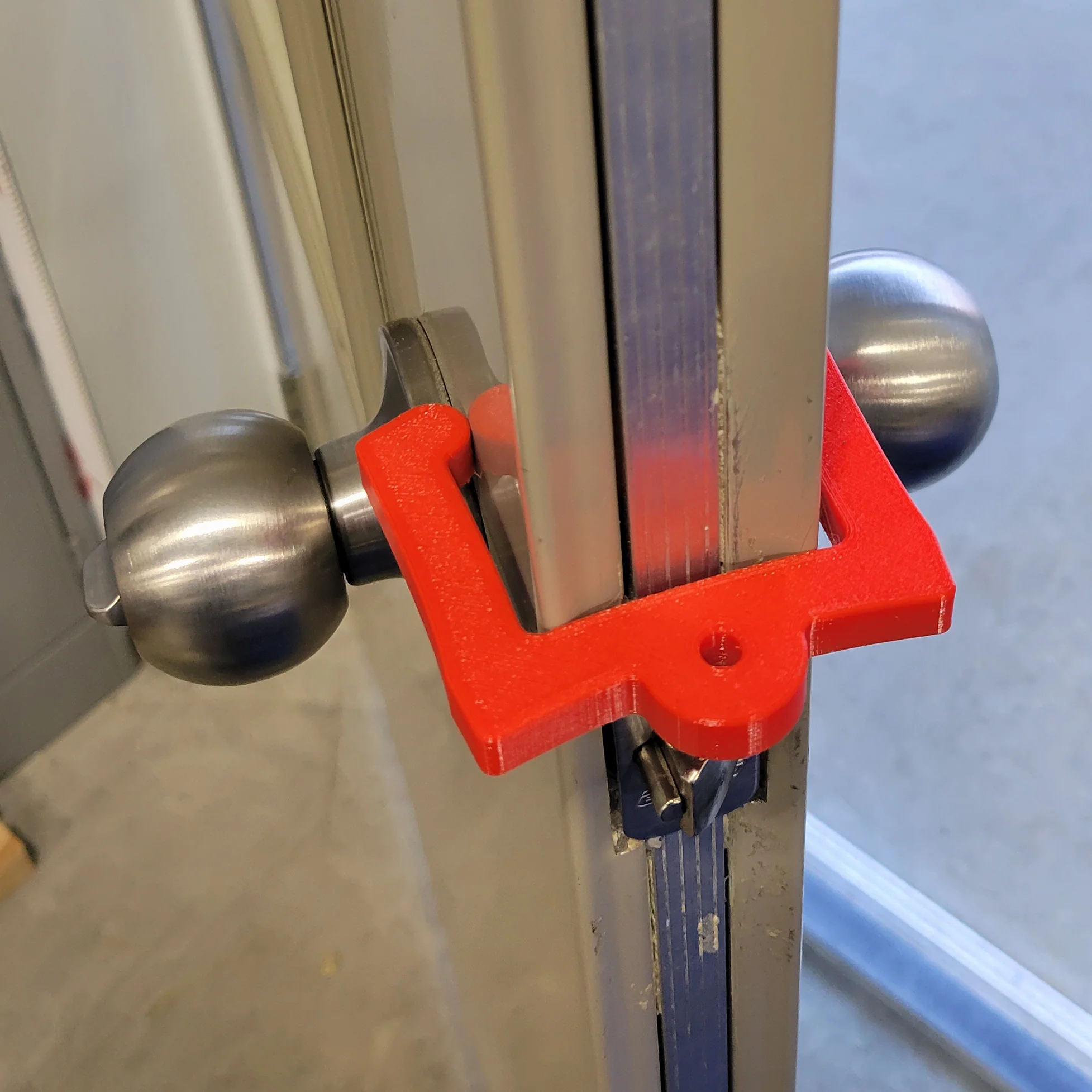4Bros Door Check - Image 3