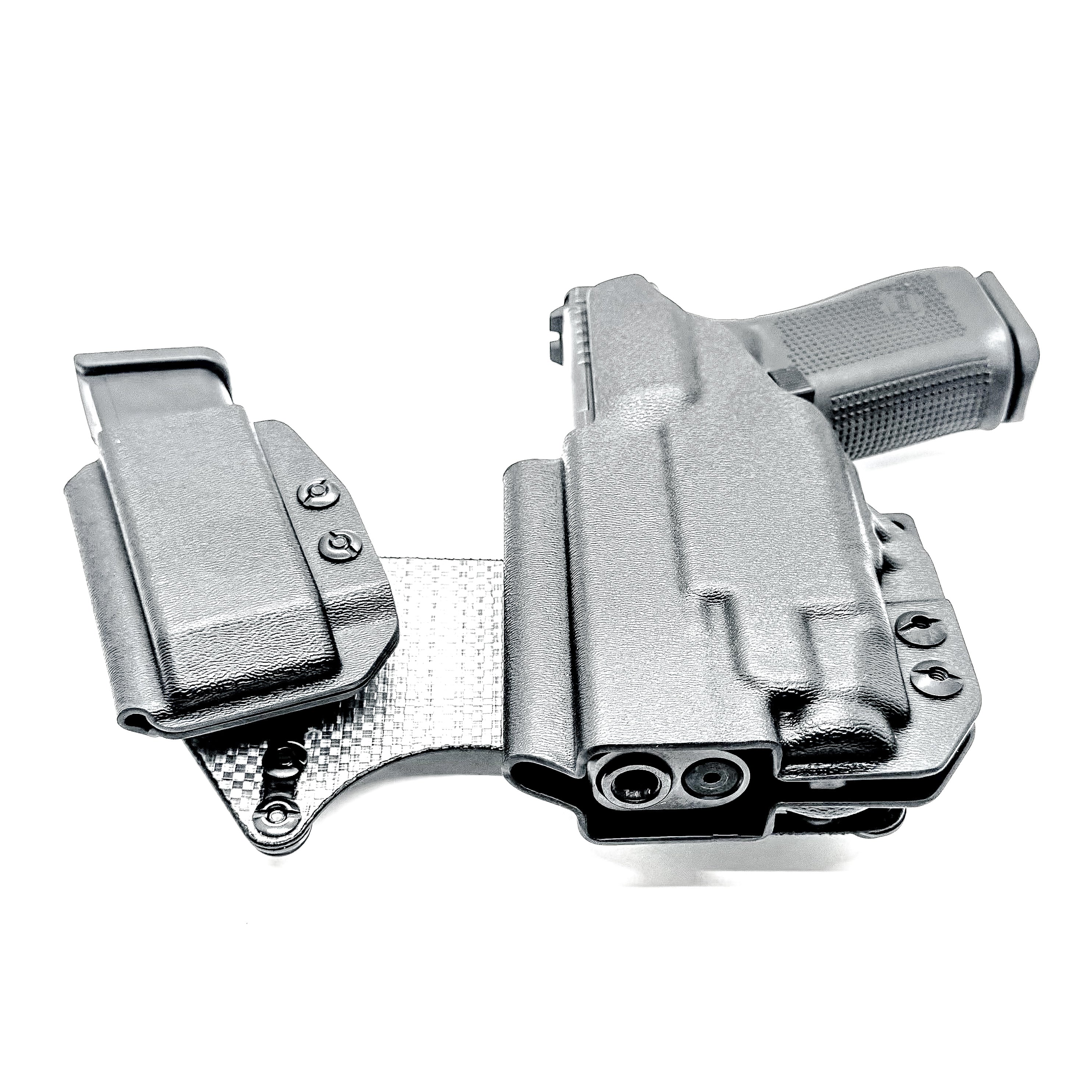 4BROS Glock DadBod Appendix Rig - Image 3