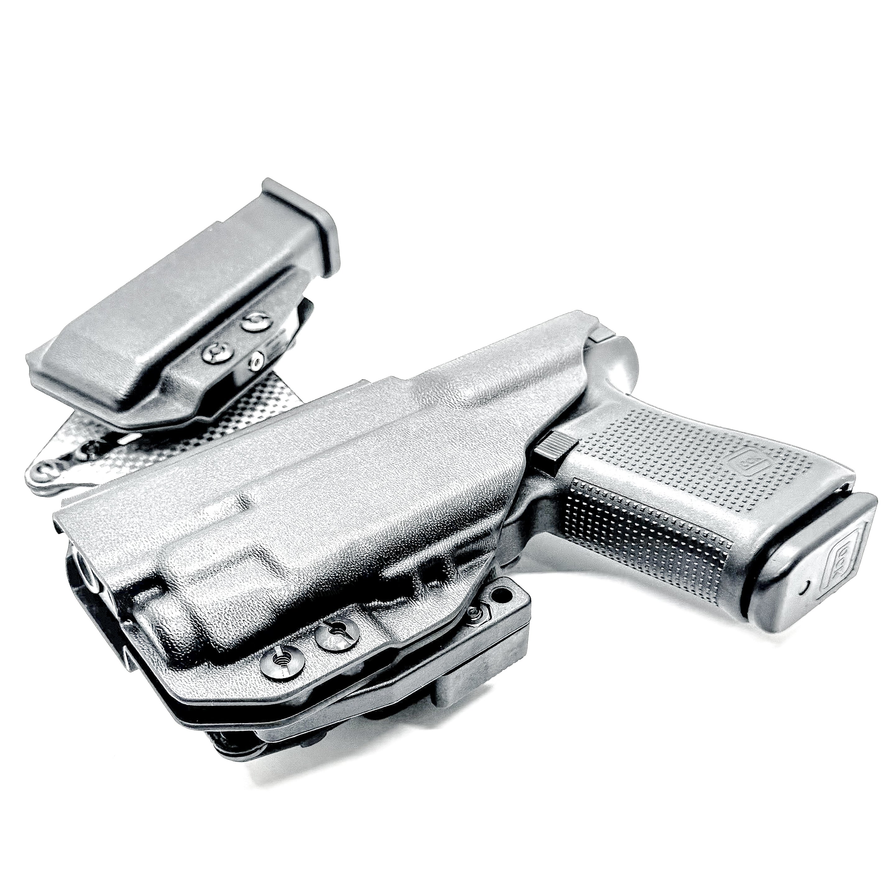 4BROS Glock DadBod Appendix Rig - Image 4
