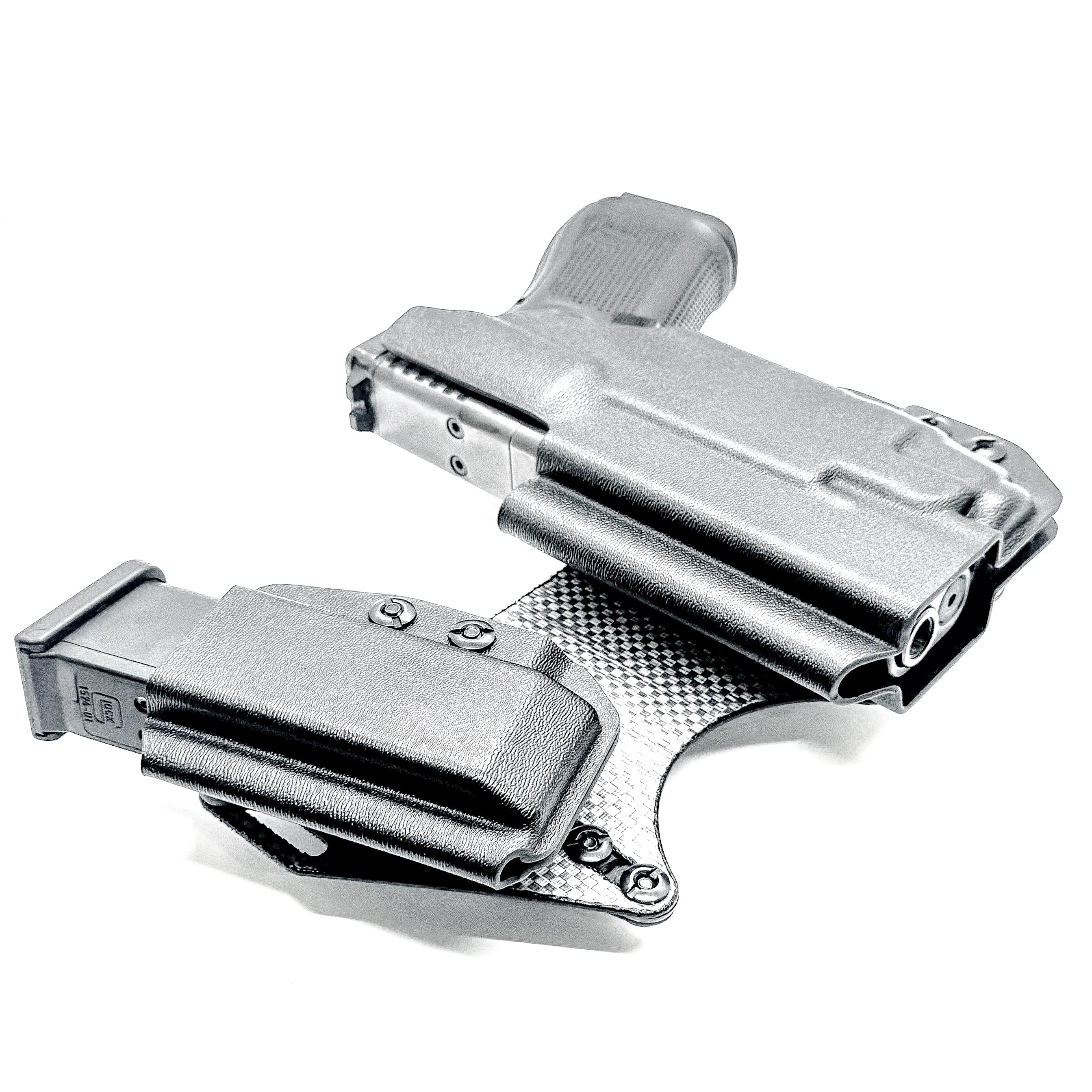 4BROS Glock DadBod Appendix Rig - Image 5