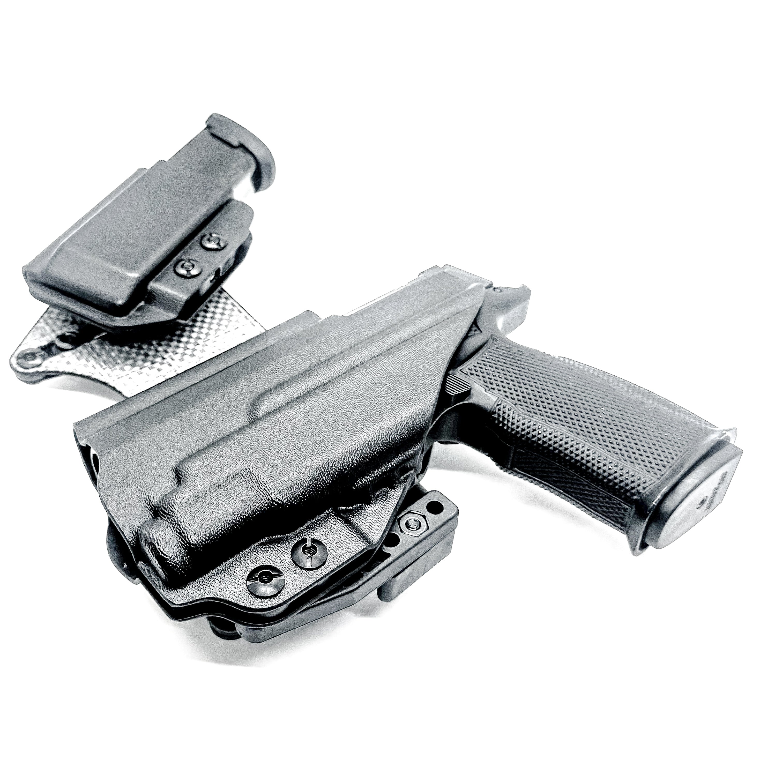 4BROS Icarus Precision P365 DadBod Appendix Rig - Image 10