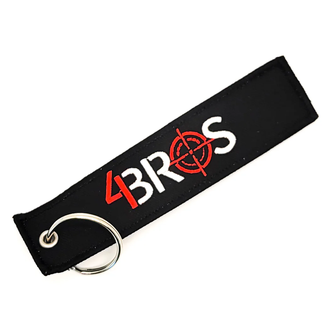 4Bros Key Chain