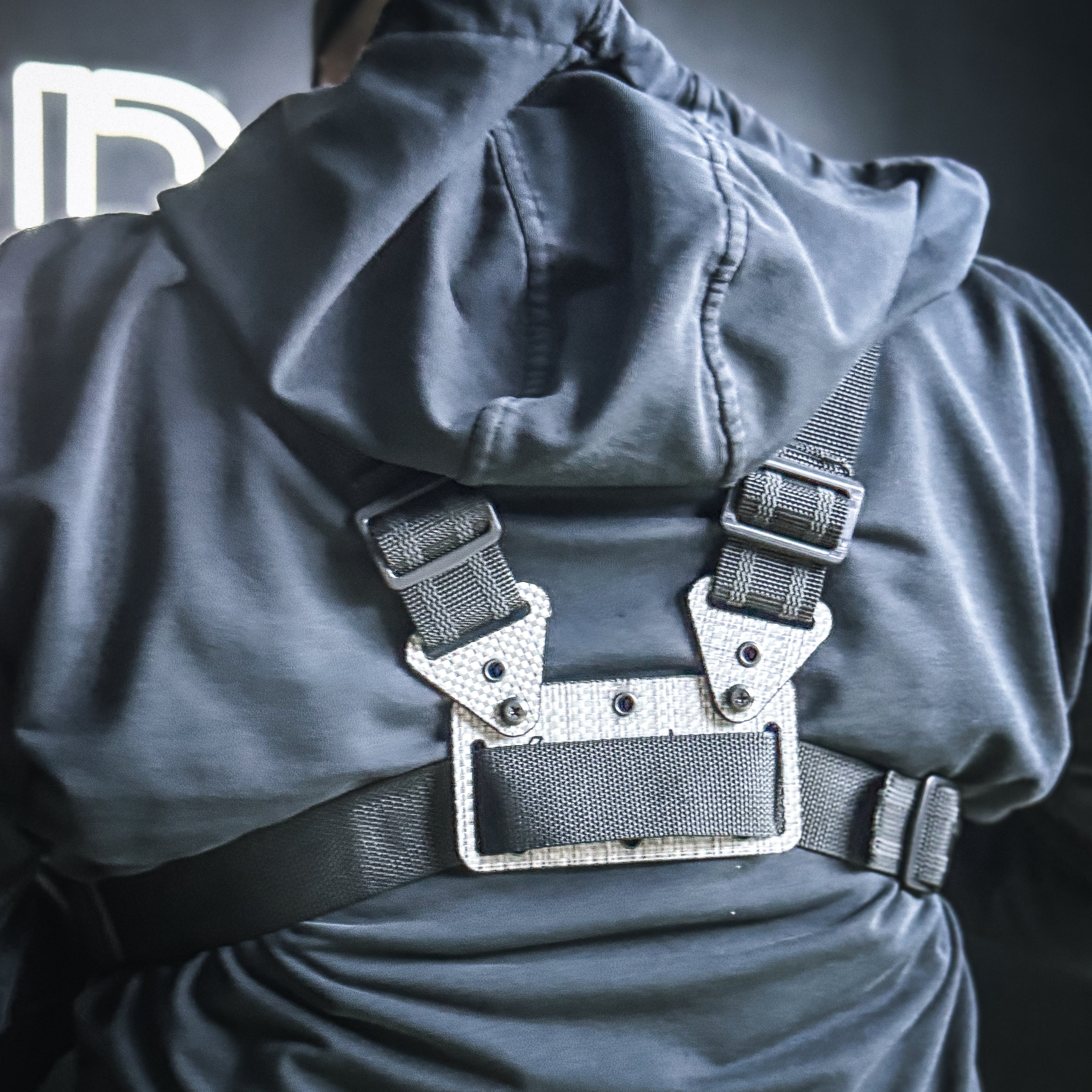 4BROS Modular Chest Rig - Image 5