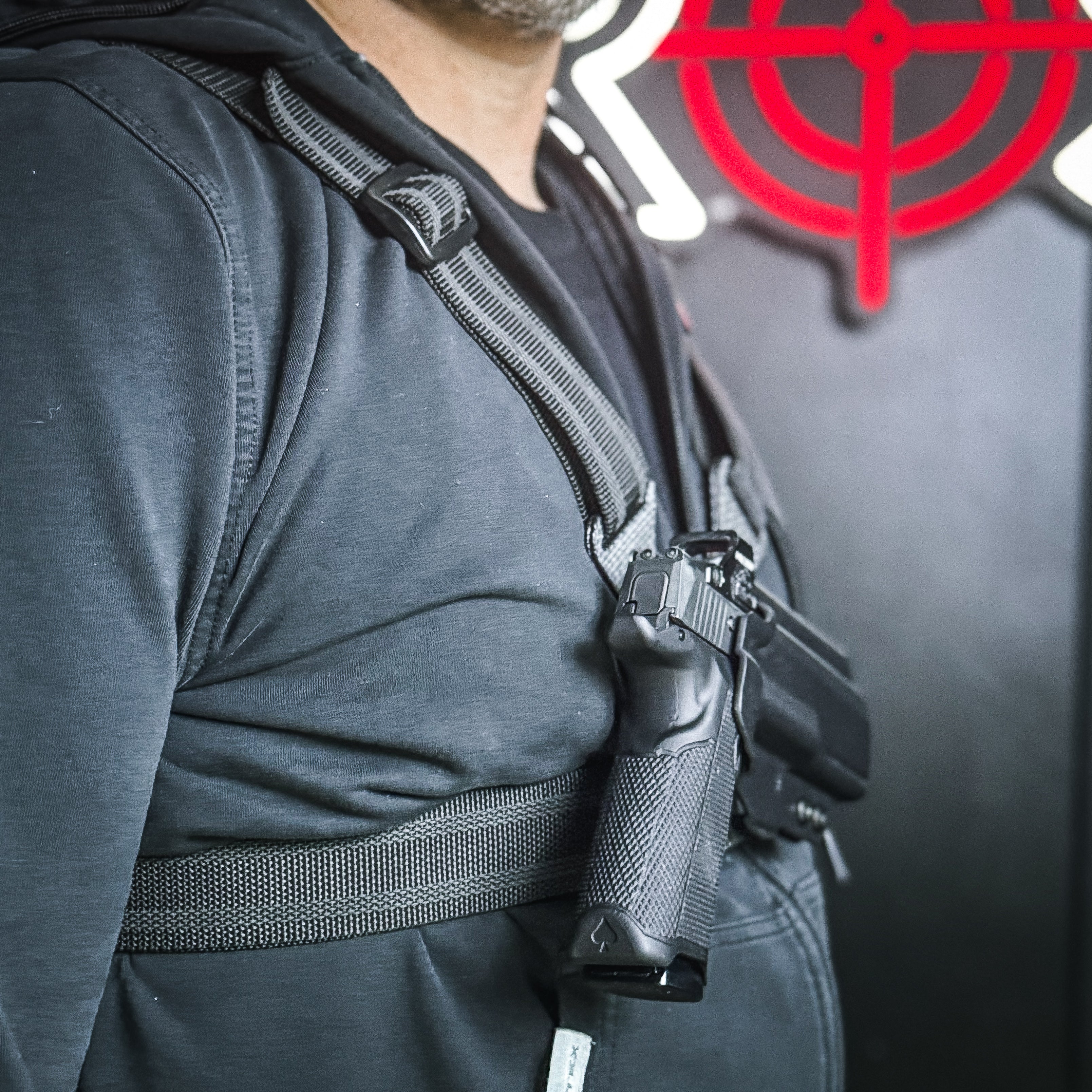4BROS Modular Chest Rig - Image 7