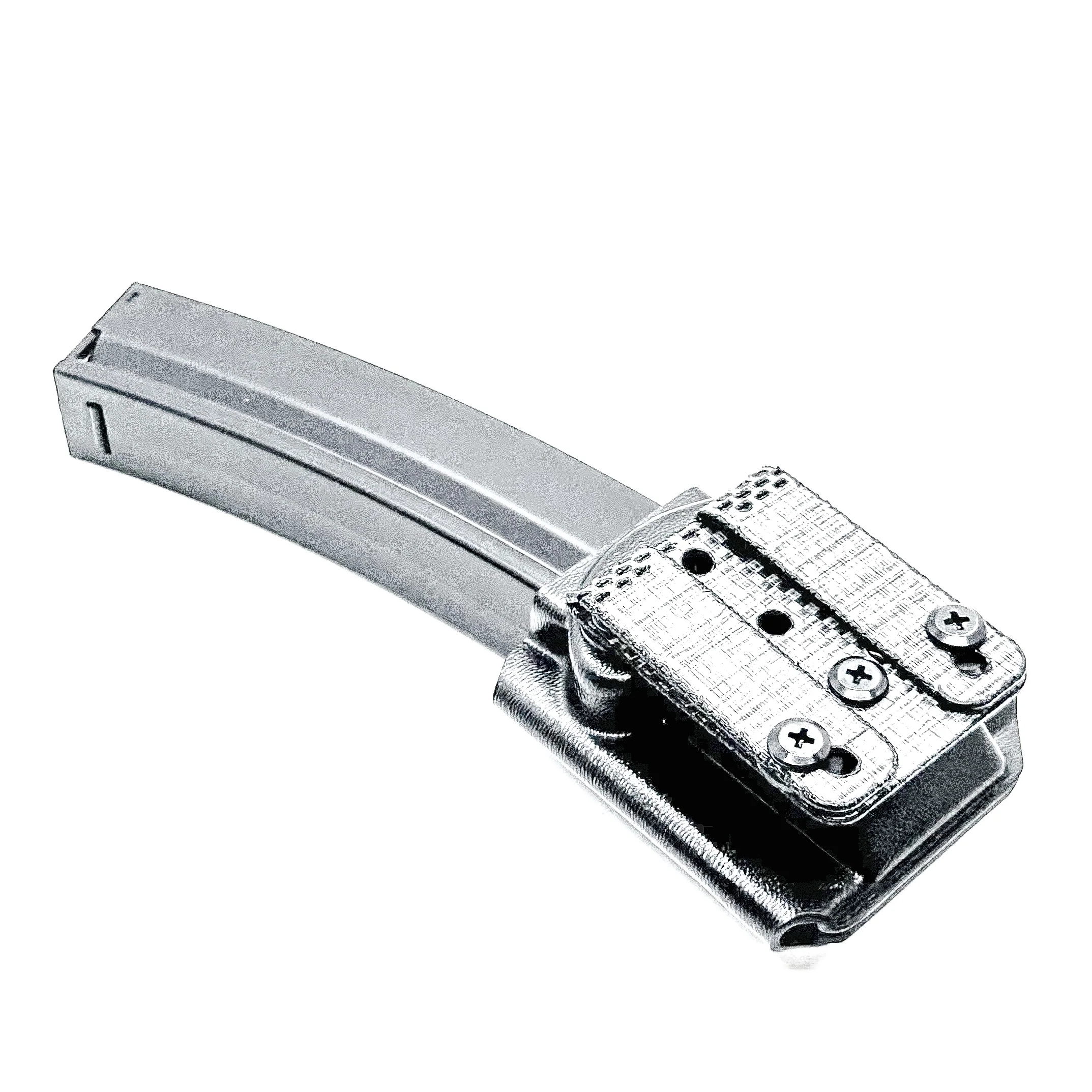 4BROS MP5 Outside Waistband (OWB) Magazine Carrier - Image 15