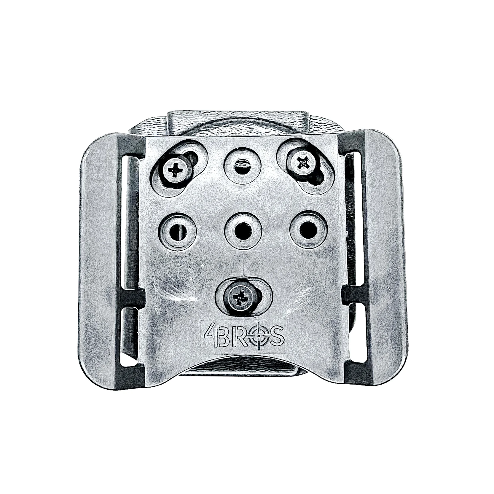 4BROS MP5 Outside Waistband (OWB) Magazine Carrier - Image 4
