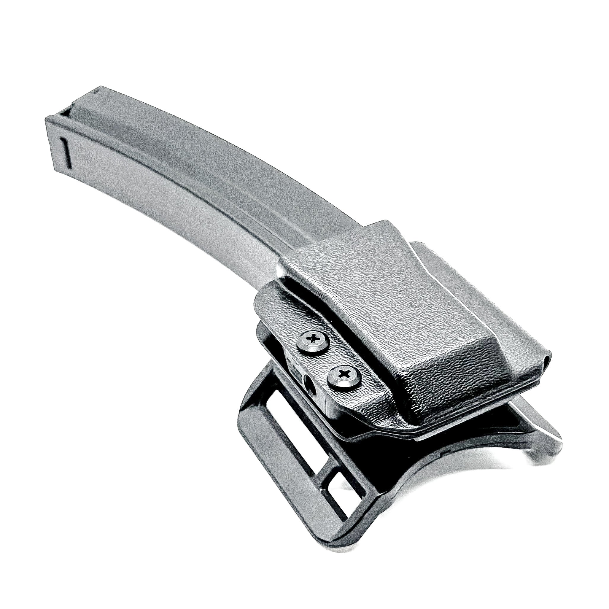 4BROS MP5 Outside Waistband (OWB) Magazine Carrier - Image 7