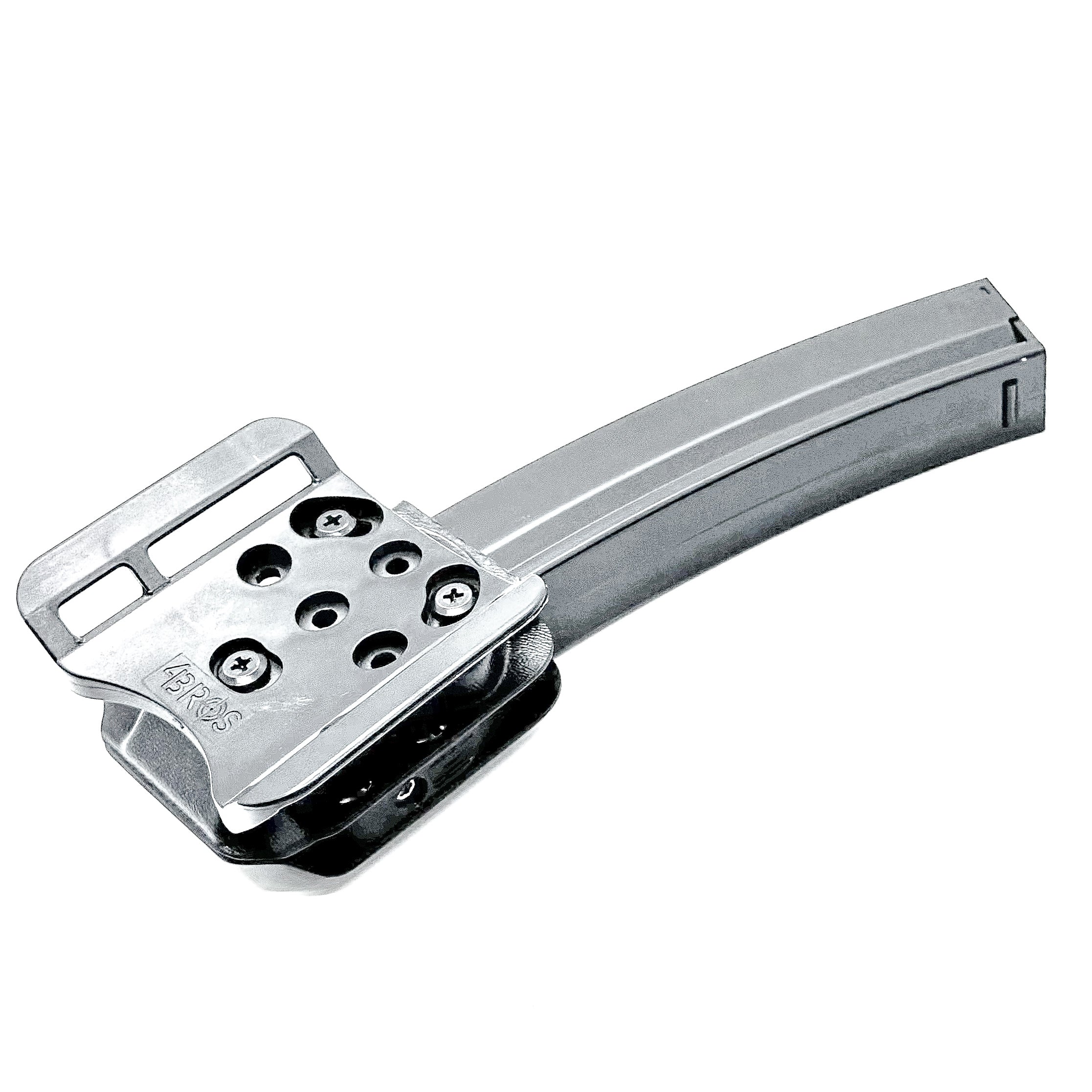4BROS MP5 Outside Waistband (OWB) Magazine Carrier - Image 9