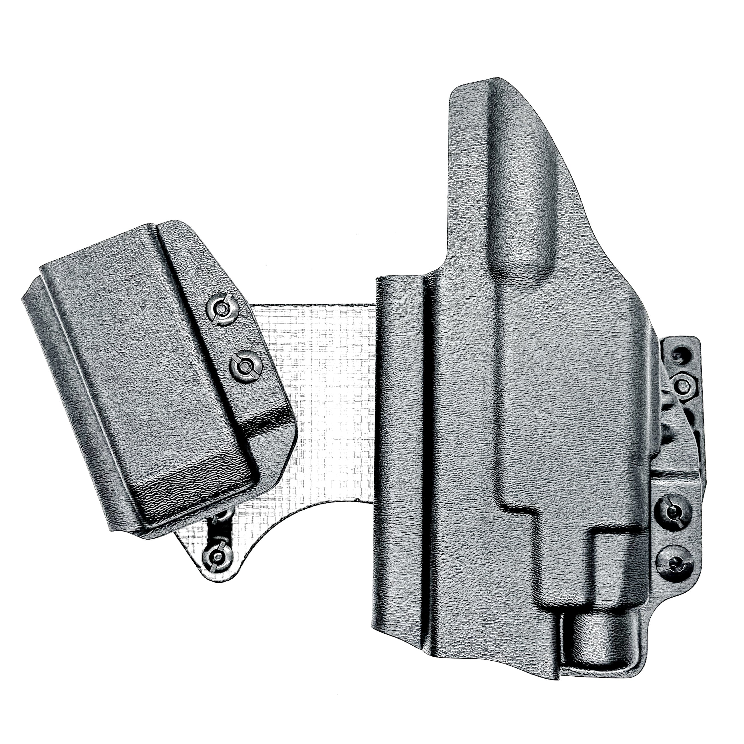 4BROS Ruger RXM DadBod Appendix Rig - Image 4