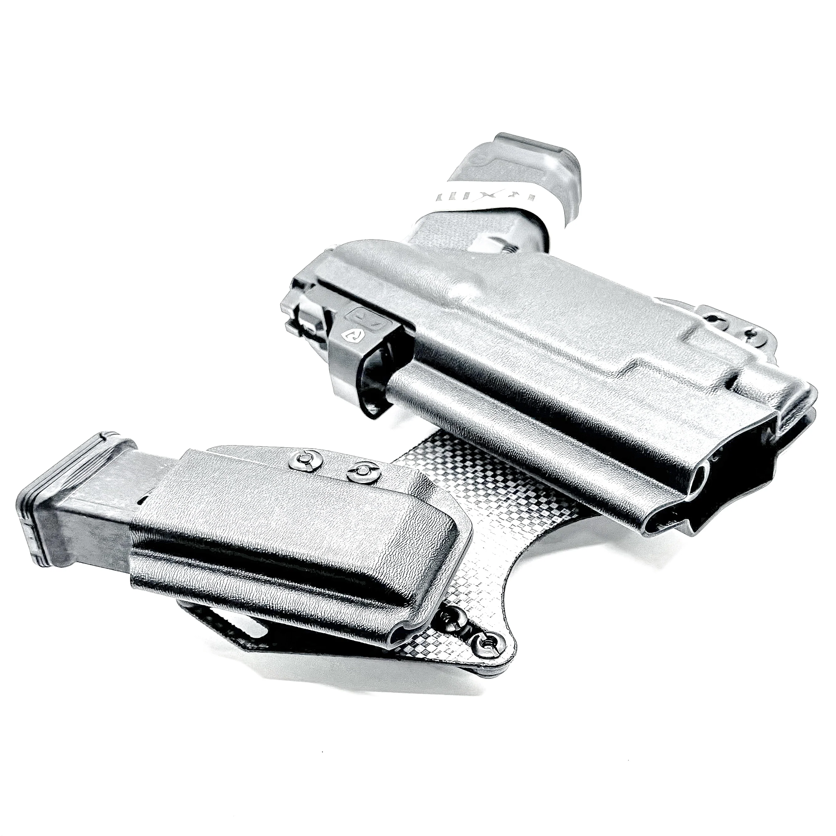 4BROS Ruger RXM DadBod Appendix Rig - Image 8