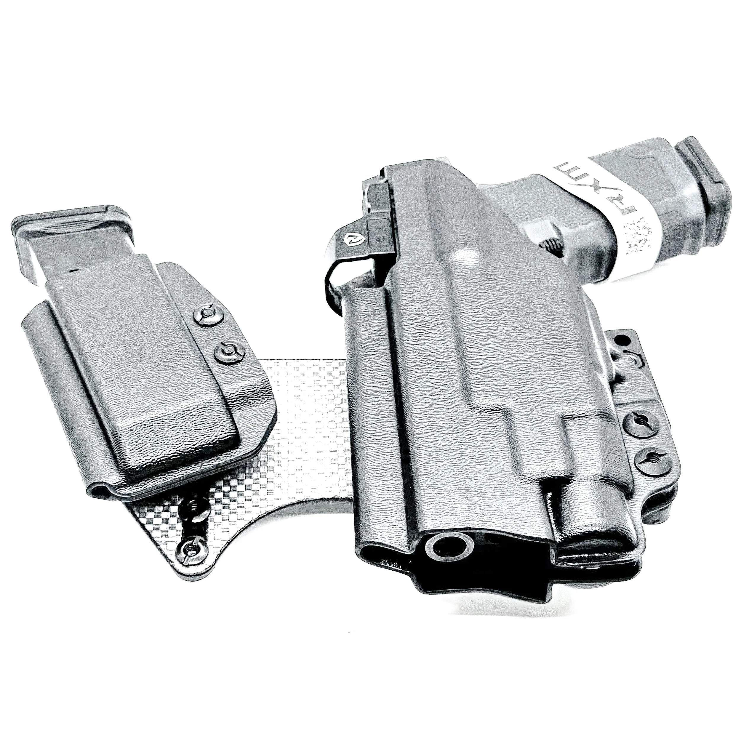 4BROS Ruger RXM DadBod Appendix Rig - Image 9