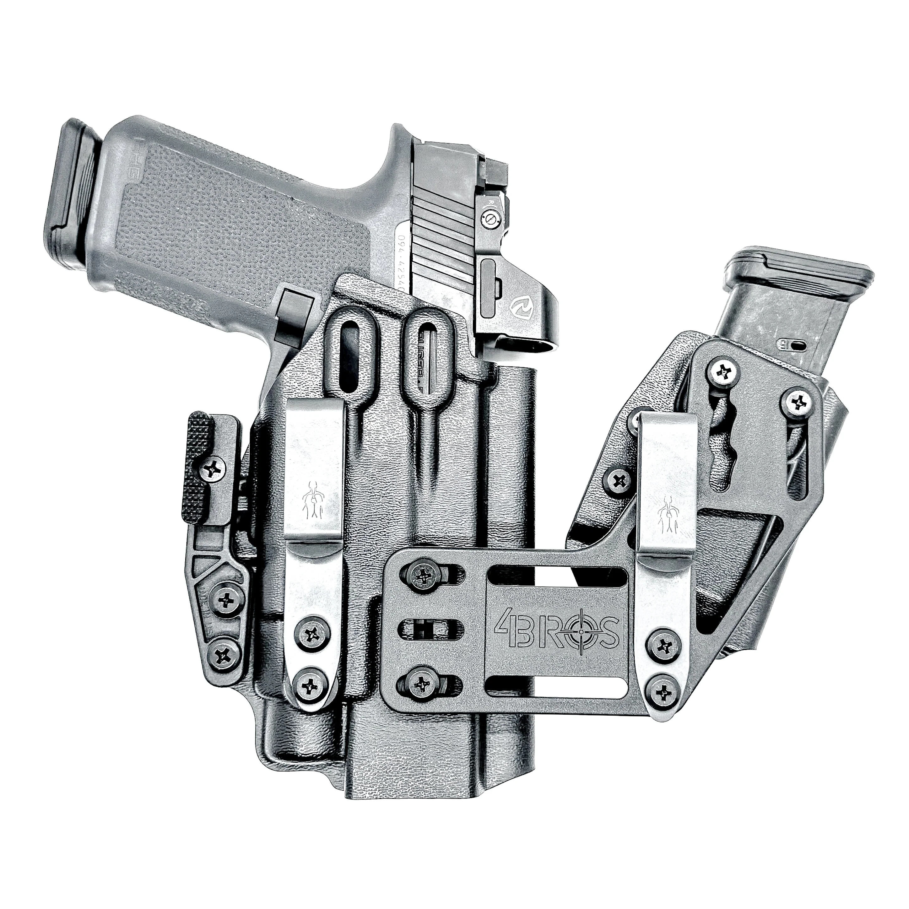 New Arrivals - Latest Holster Designs & Accessories