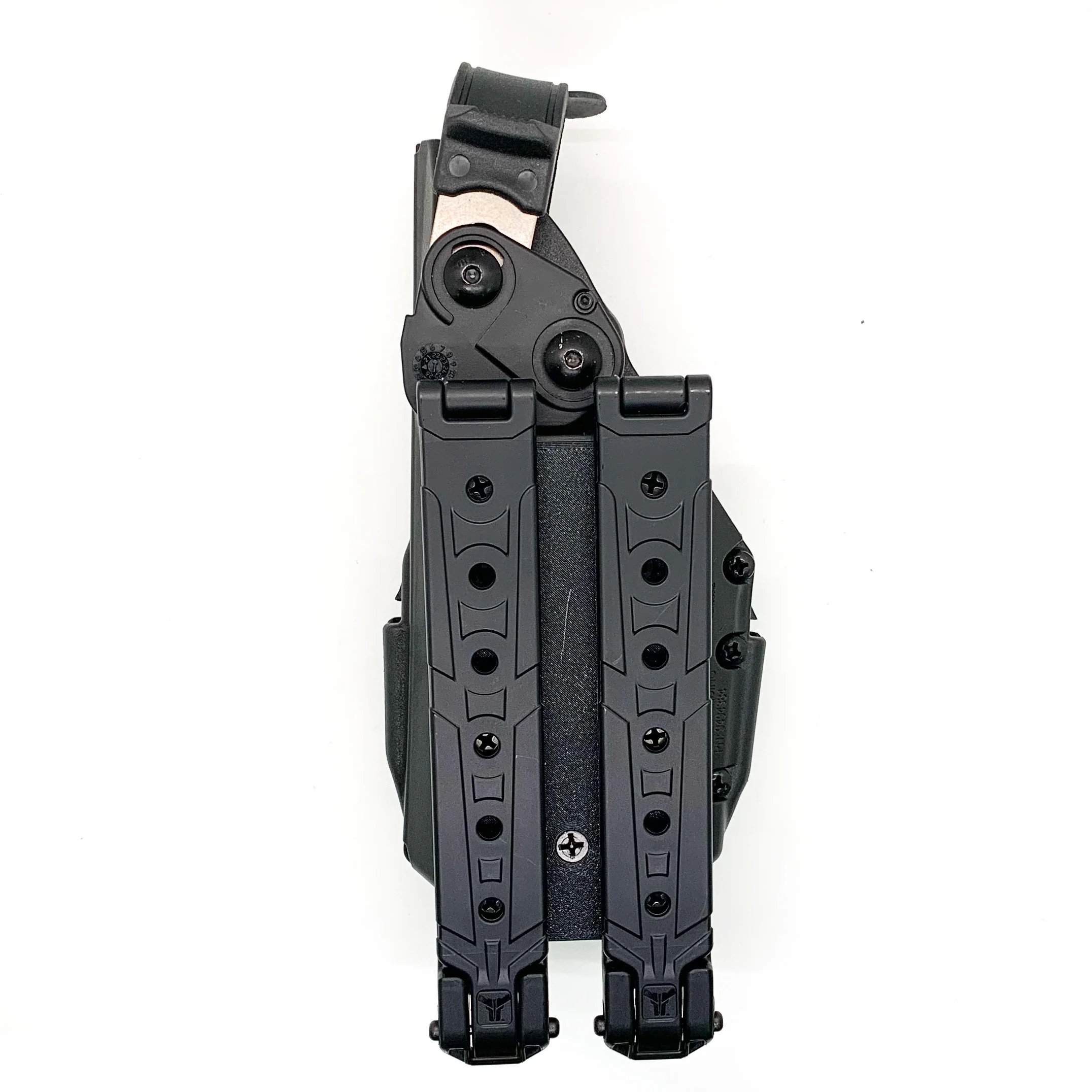 4Bros Safariland Taser 7 & Taser 10 Molle Adapter - Image 2