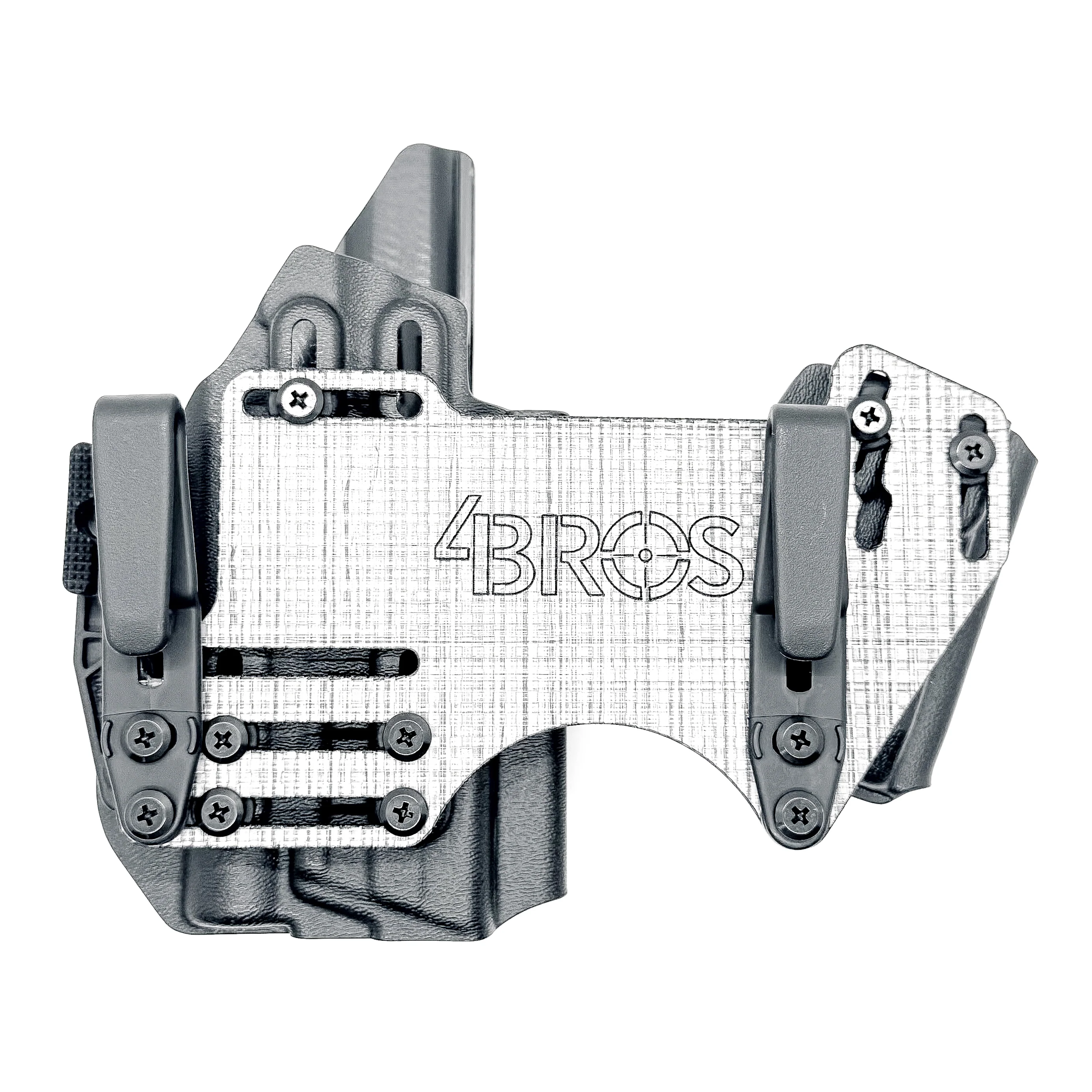 4BROS DadBod SubCompact Appendix Rig - Image 3