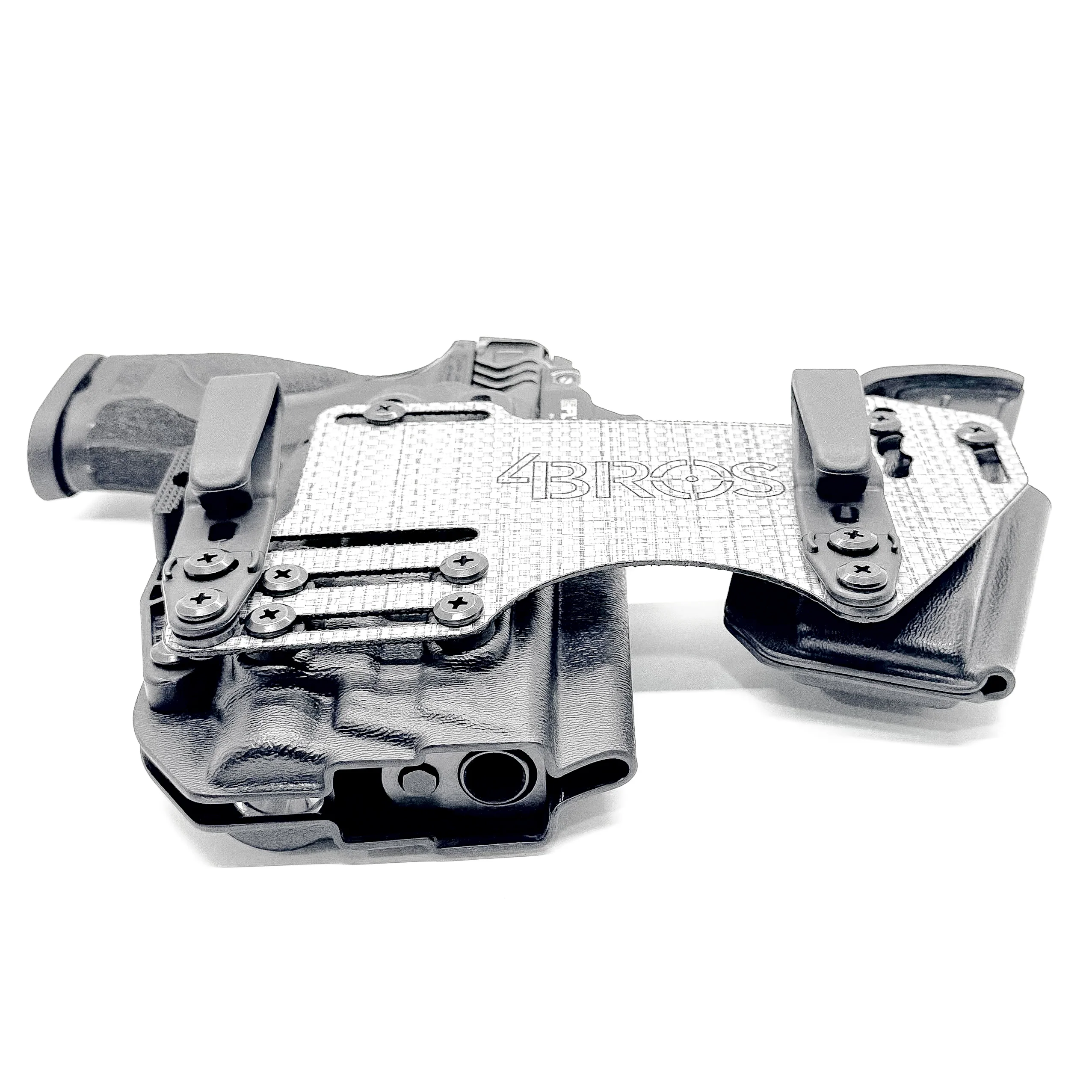 4BROS DadBod Appendix Rig - Image 6