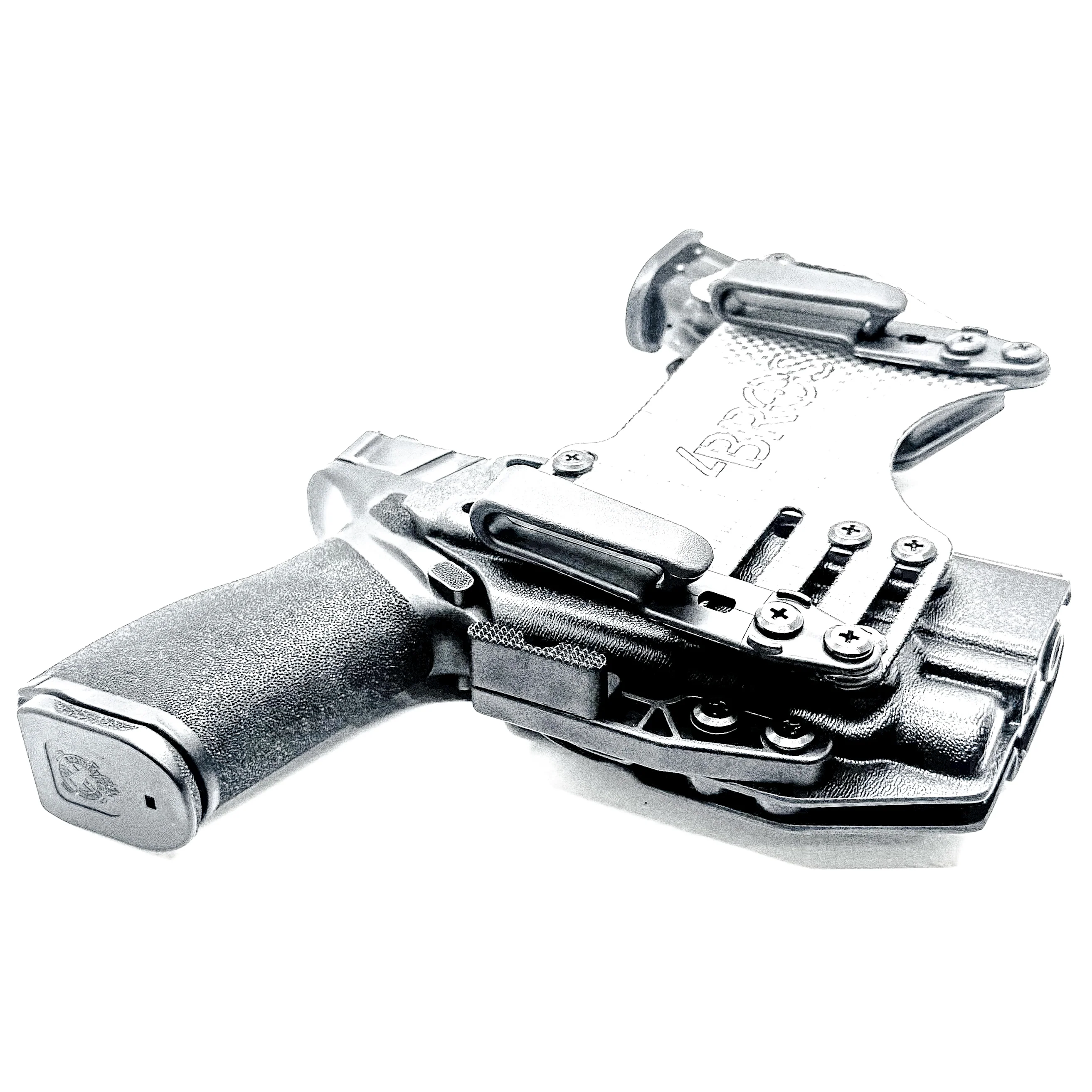 4BROS Springfield Armory DadBod Appendix Rig - Image 5