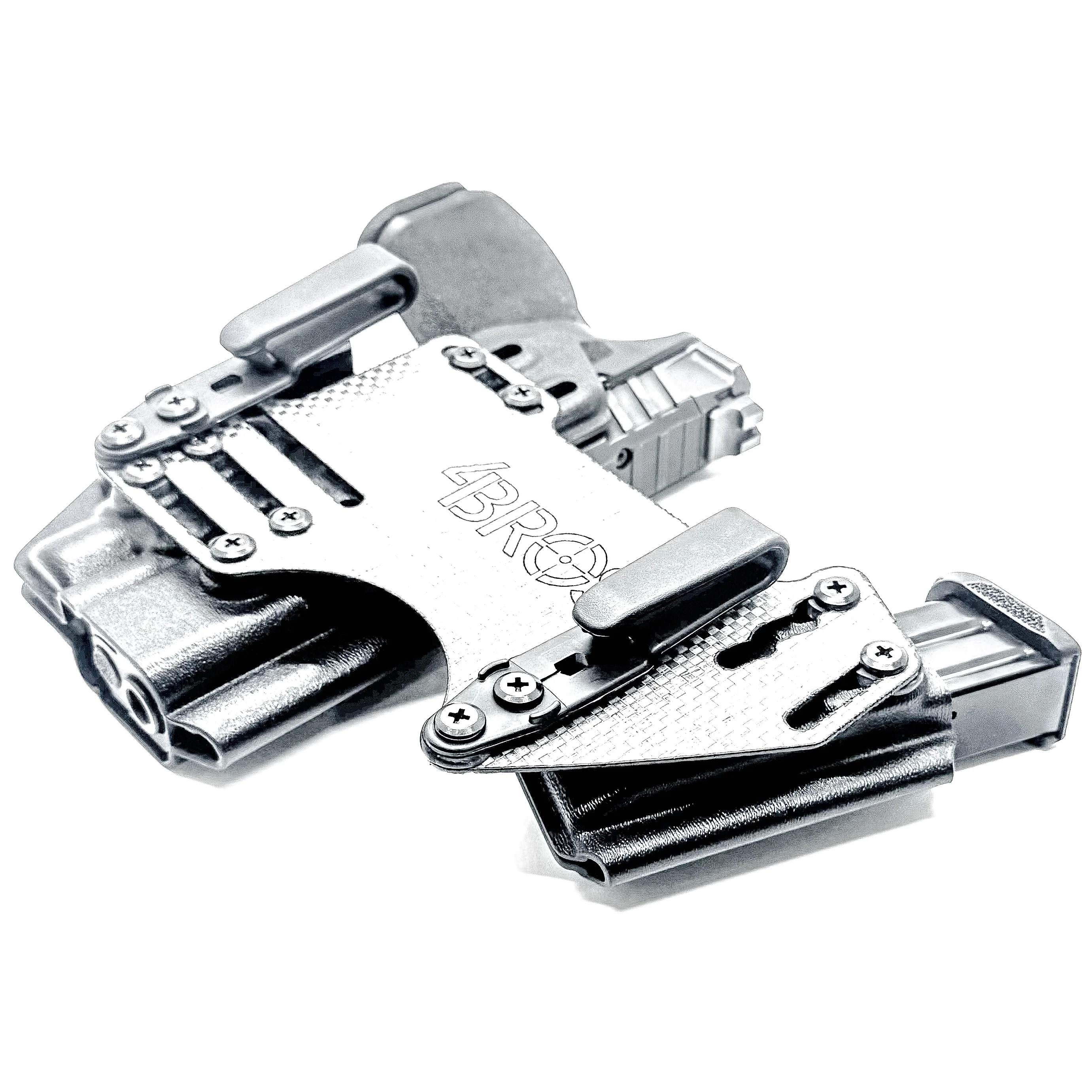 4BROS Springfield Armory DadBod Appendix Rig - Image 7