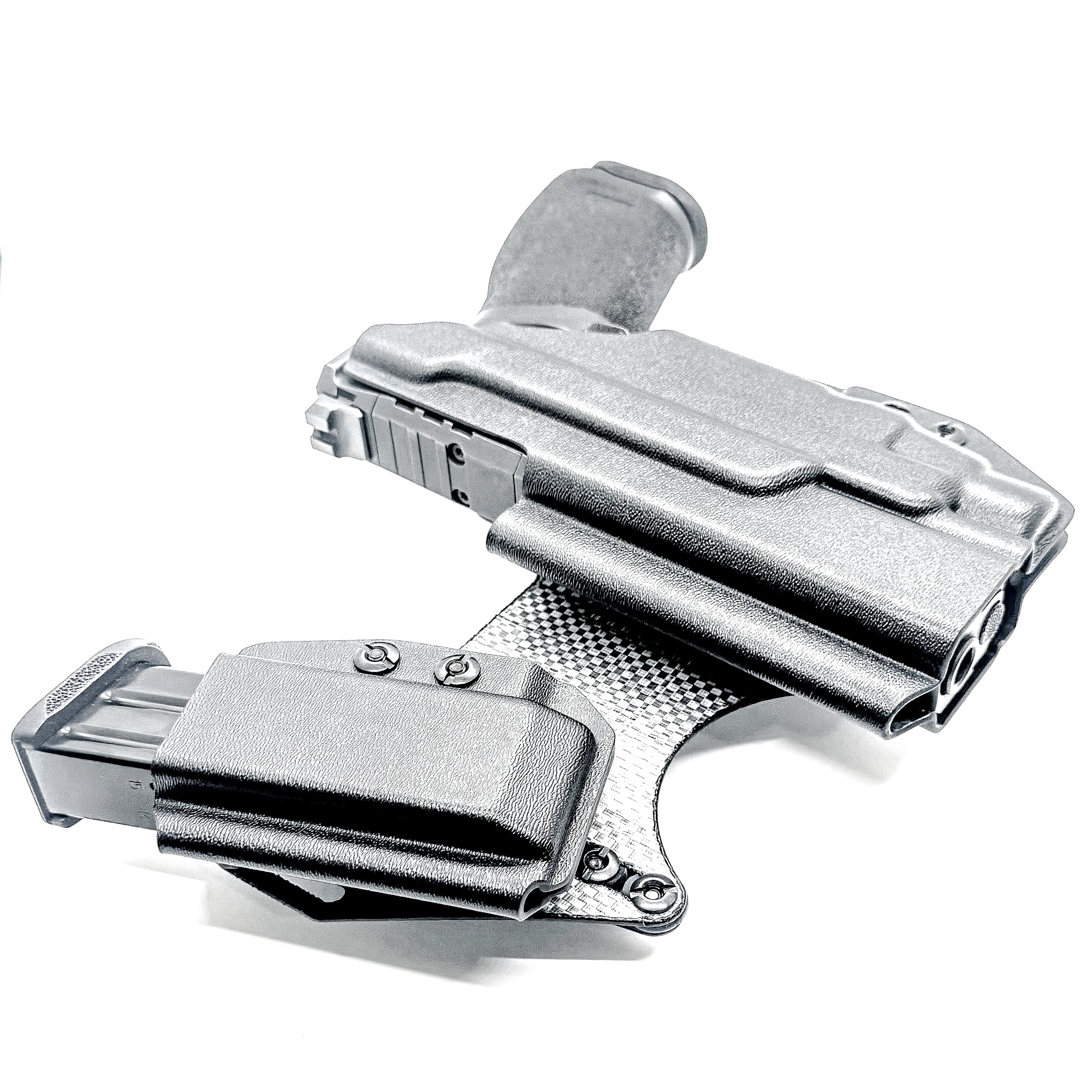 4BROS Springfield Armory DadBod Appendix Rig - Image 8