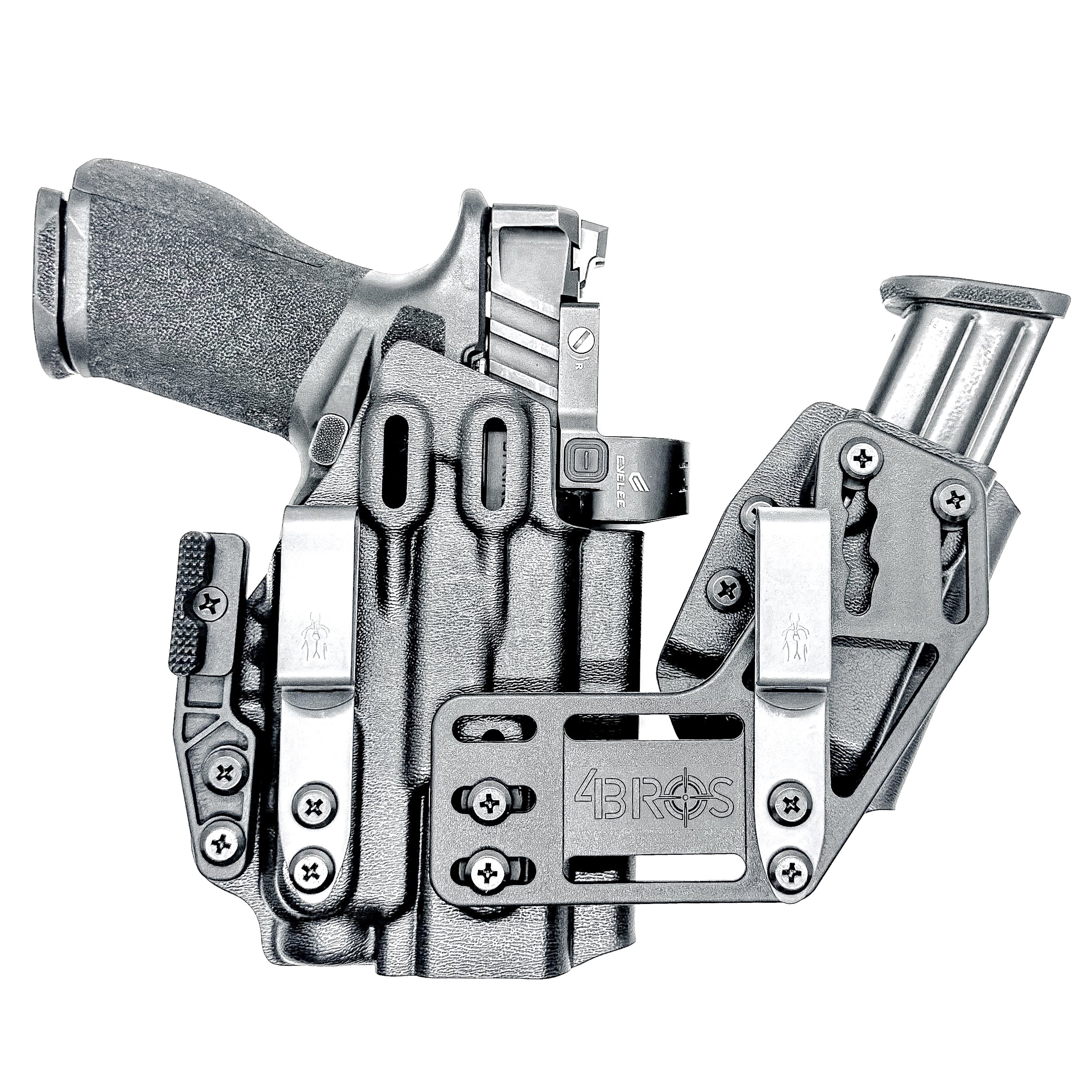 Holster Finder