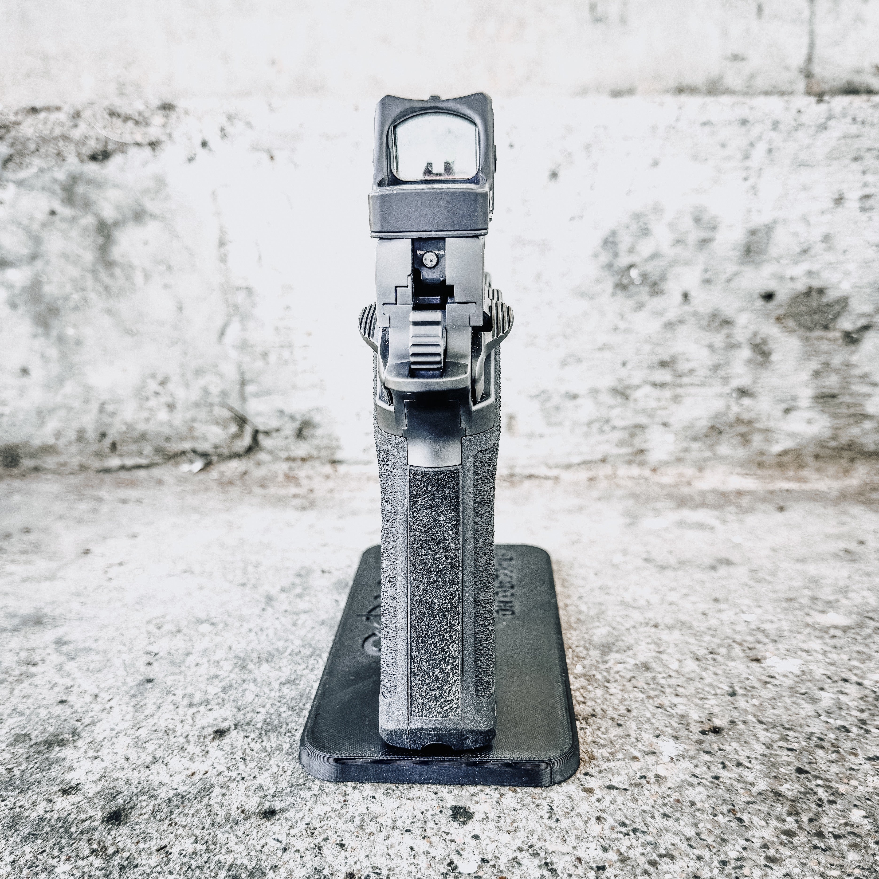 4Bros Staccato HD Series Pistol Stand - Image 13