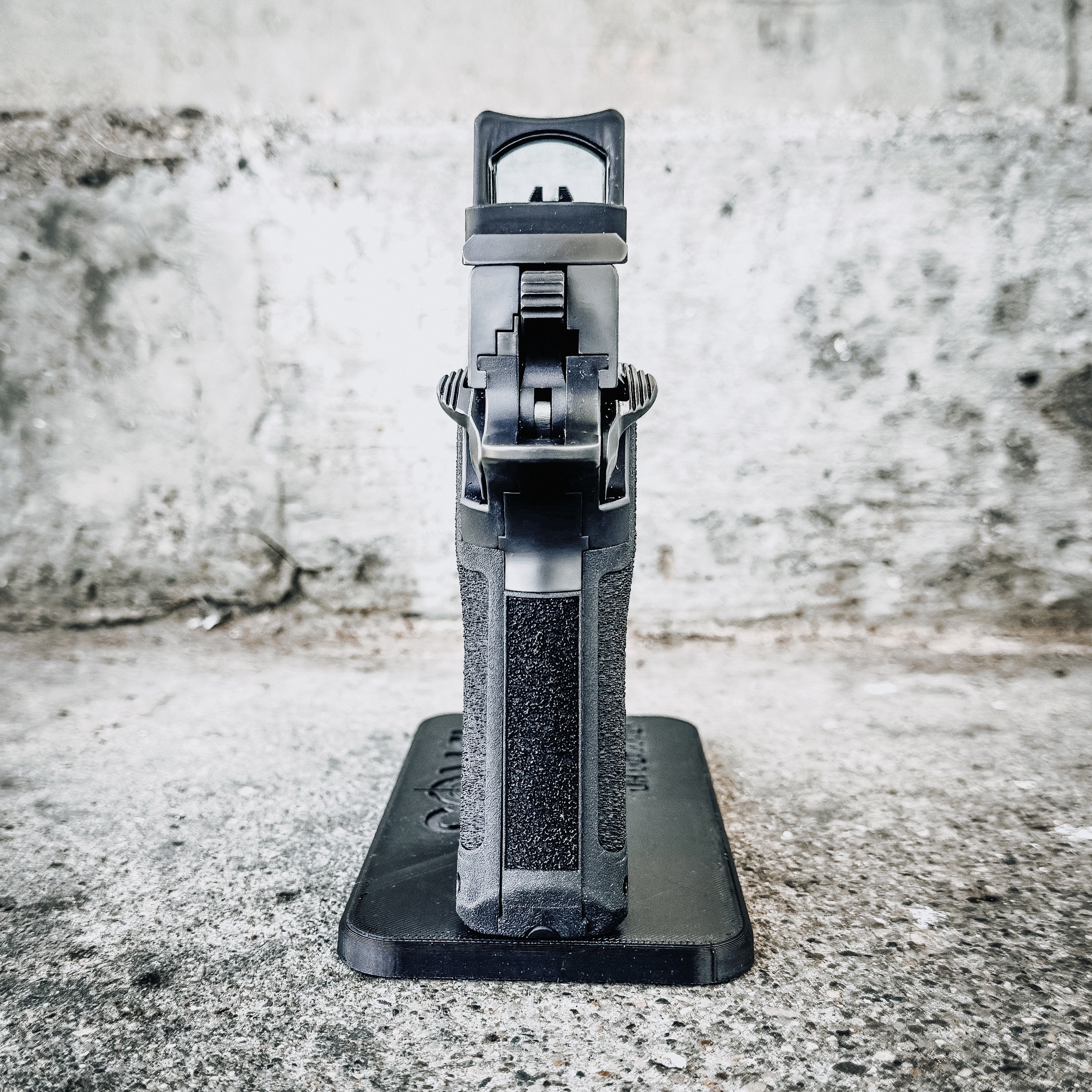 4Bros Staccato HD Series Pistol Stand - Image 6