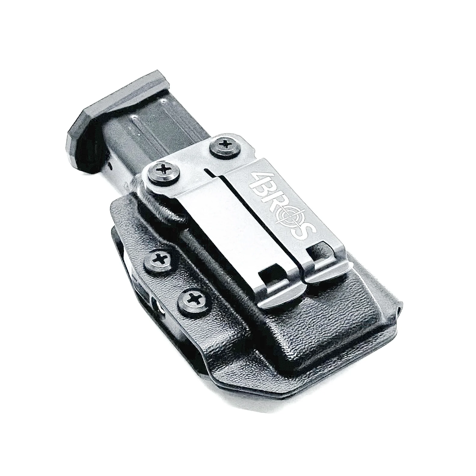 Arex Delta 9mm IWB Magazine Pouch - Image 5