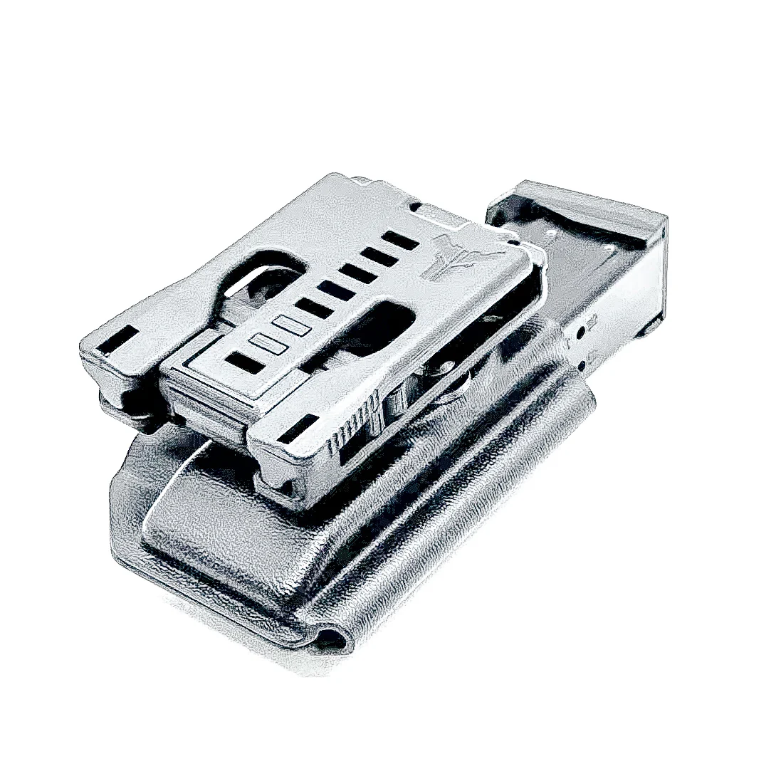 Arex Delta 9mm OWB Magazine Pouch - Image 6