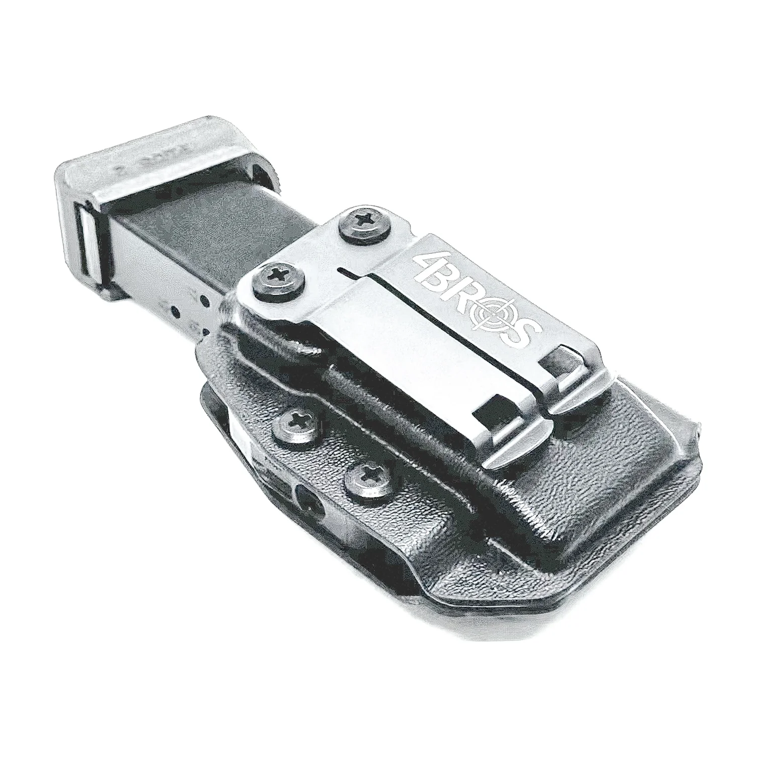 Canik TP9 9mm IWB Magazine Pouch - Image 3