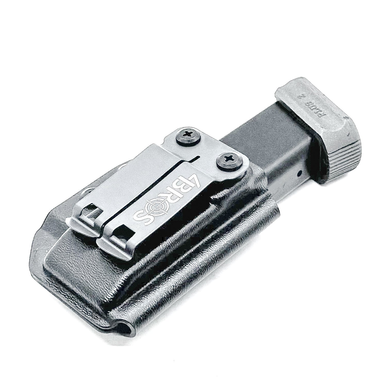 Canik TP9 9mm IWB Magazine Pouch - Image 5