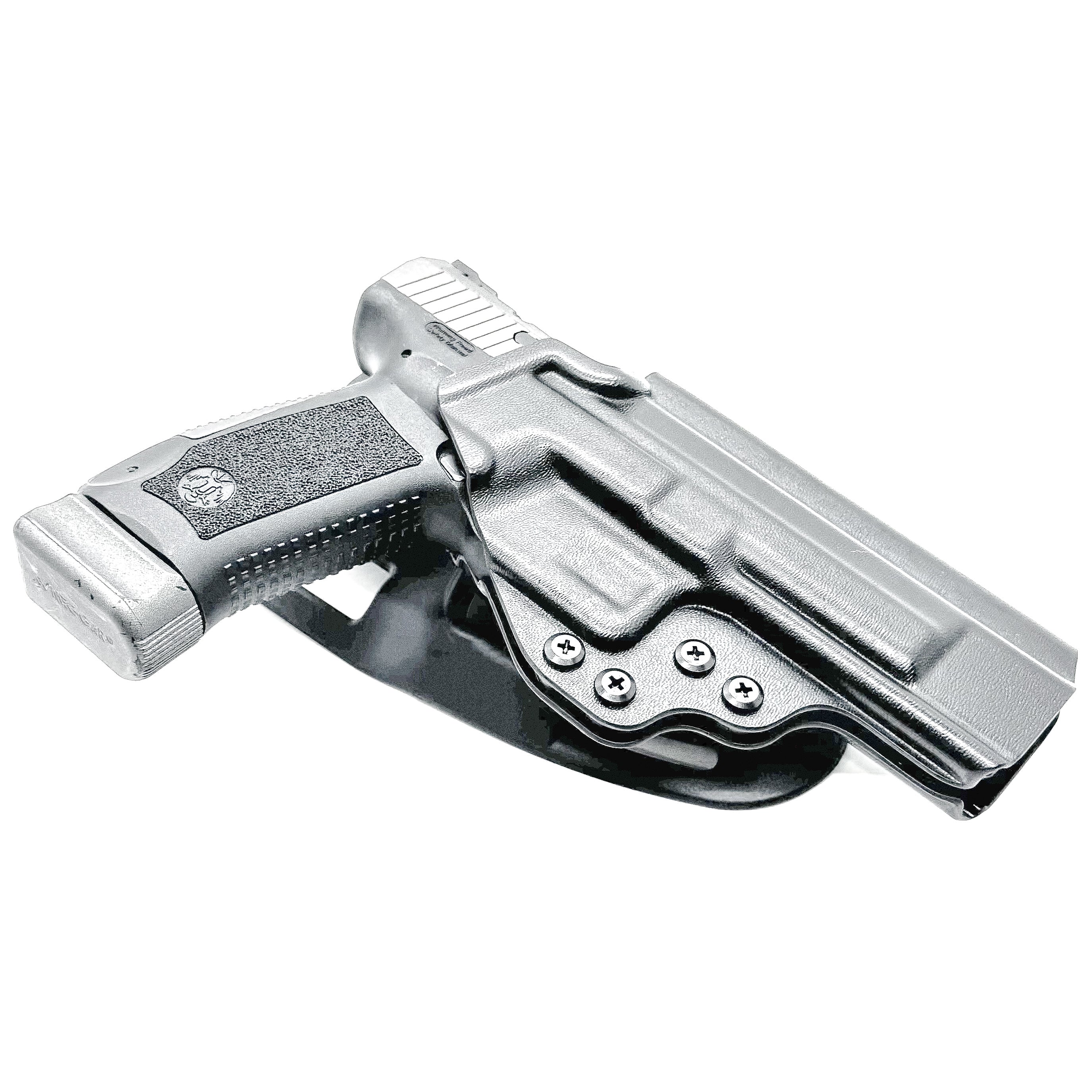 Canik TP9SFX Competition Holster - Image 7