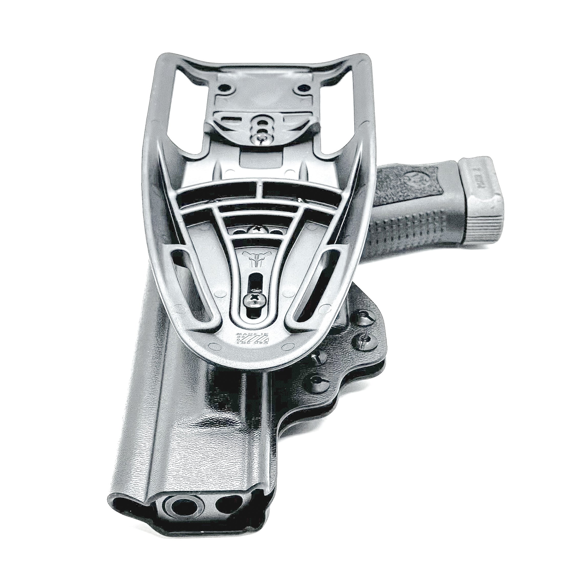 Canik TP9SFX Competition Holster - Image 9