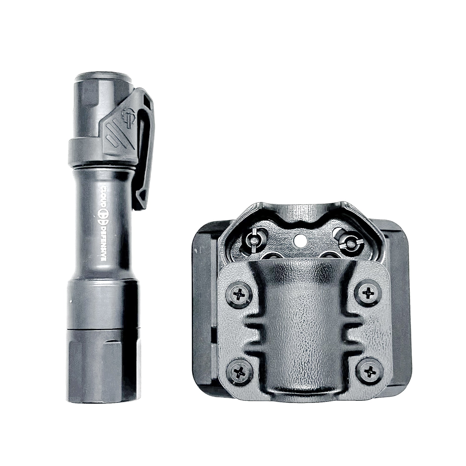 Cloud Defensive MCH-HC Flashlight Carrier - Image 3