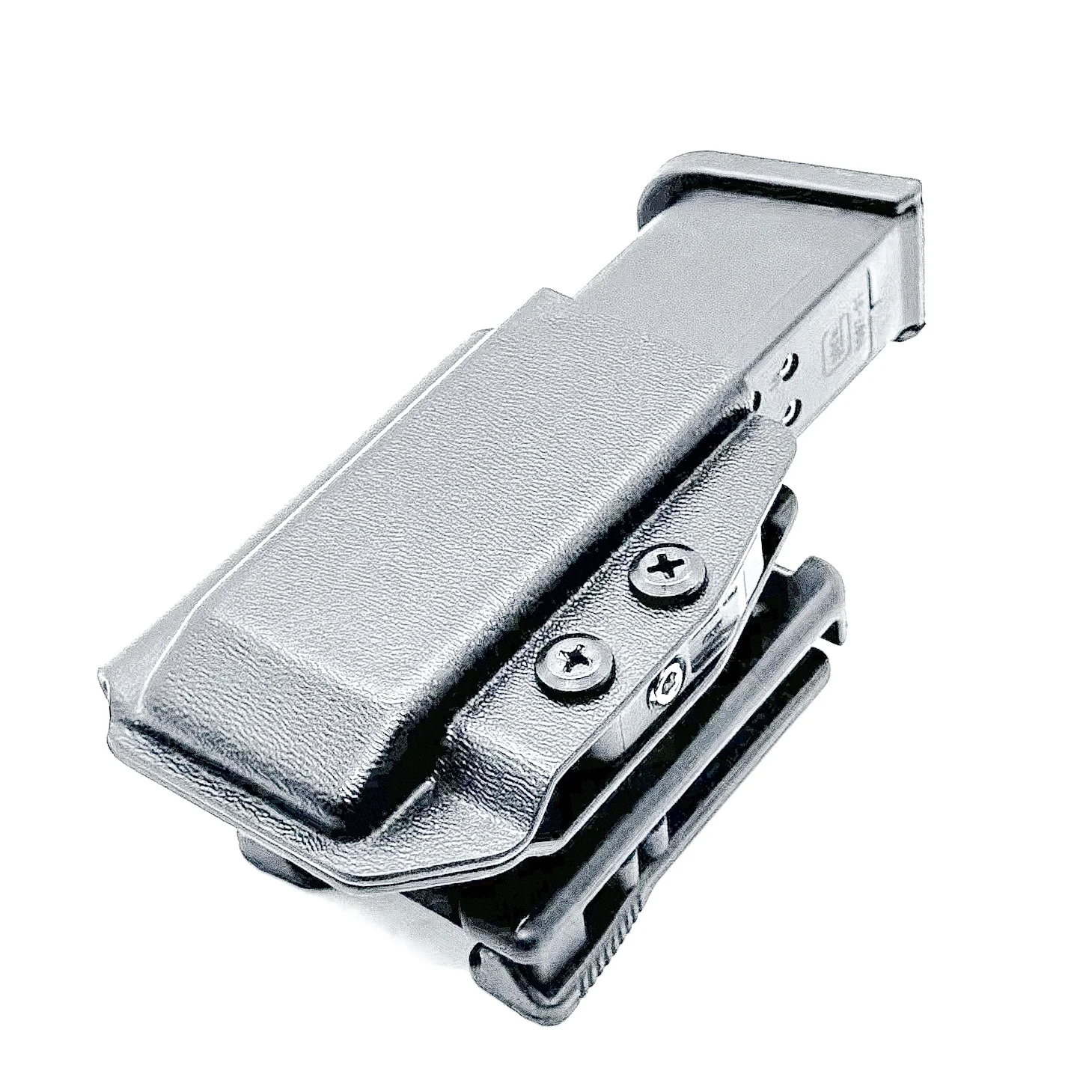 Double Stack 9/40 OWB Magazine Pouch - Image 5
