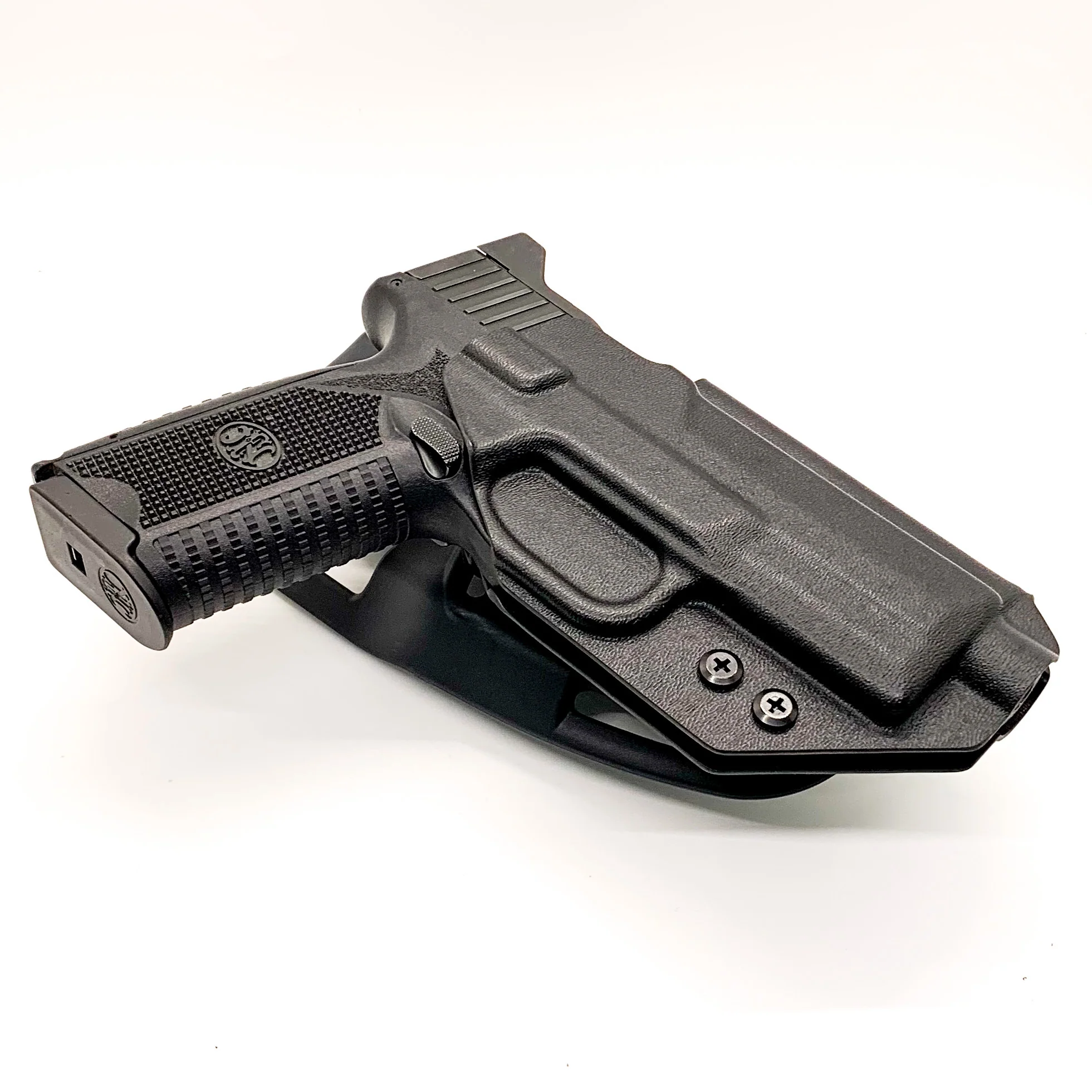 FN 509 and 509 Tactical Duty & Competition Holster - Image 5