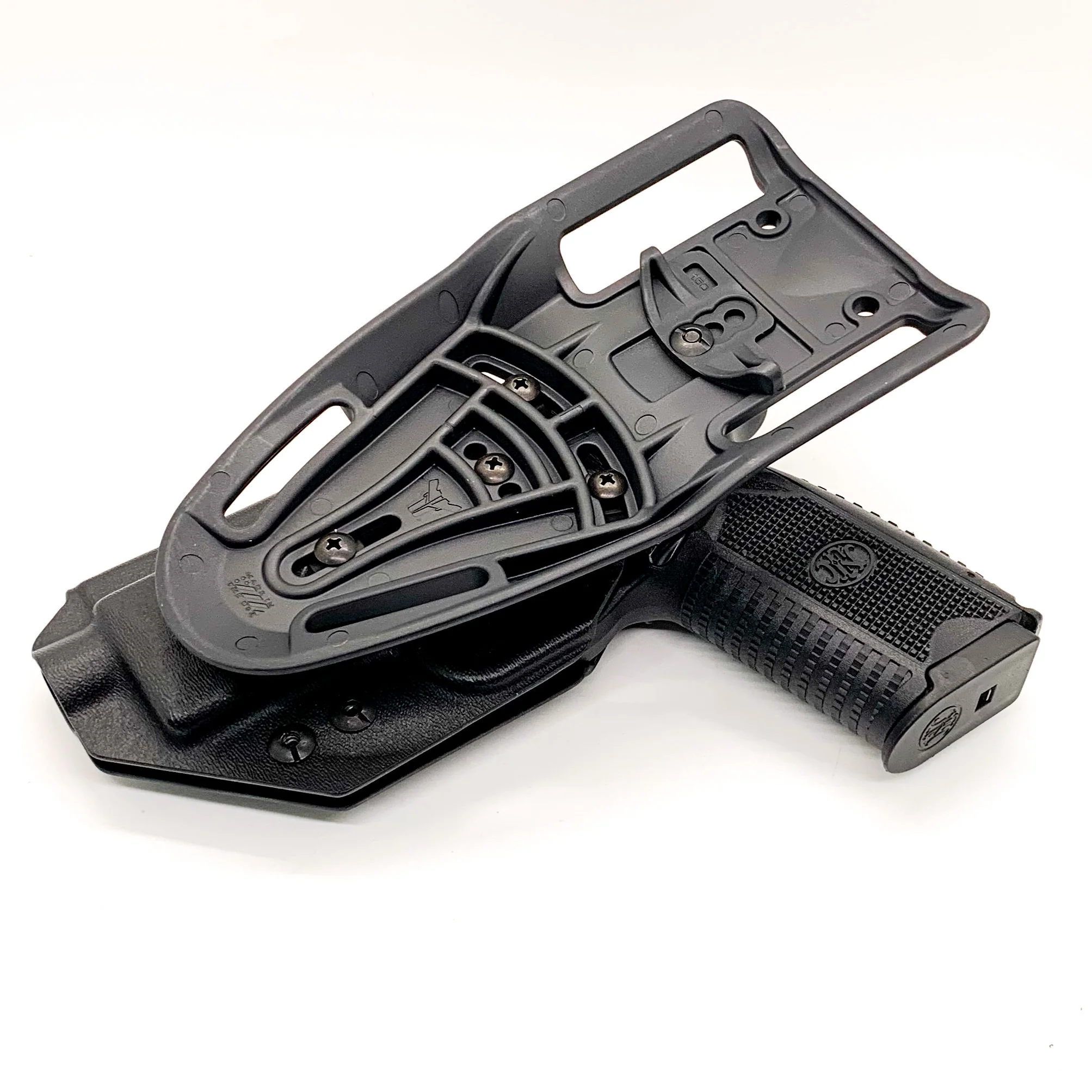 FN 509 and 509 Tactical Duty & Competition Holster - Image 7
