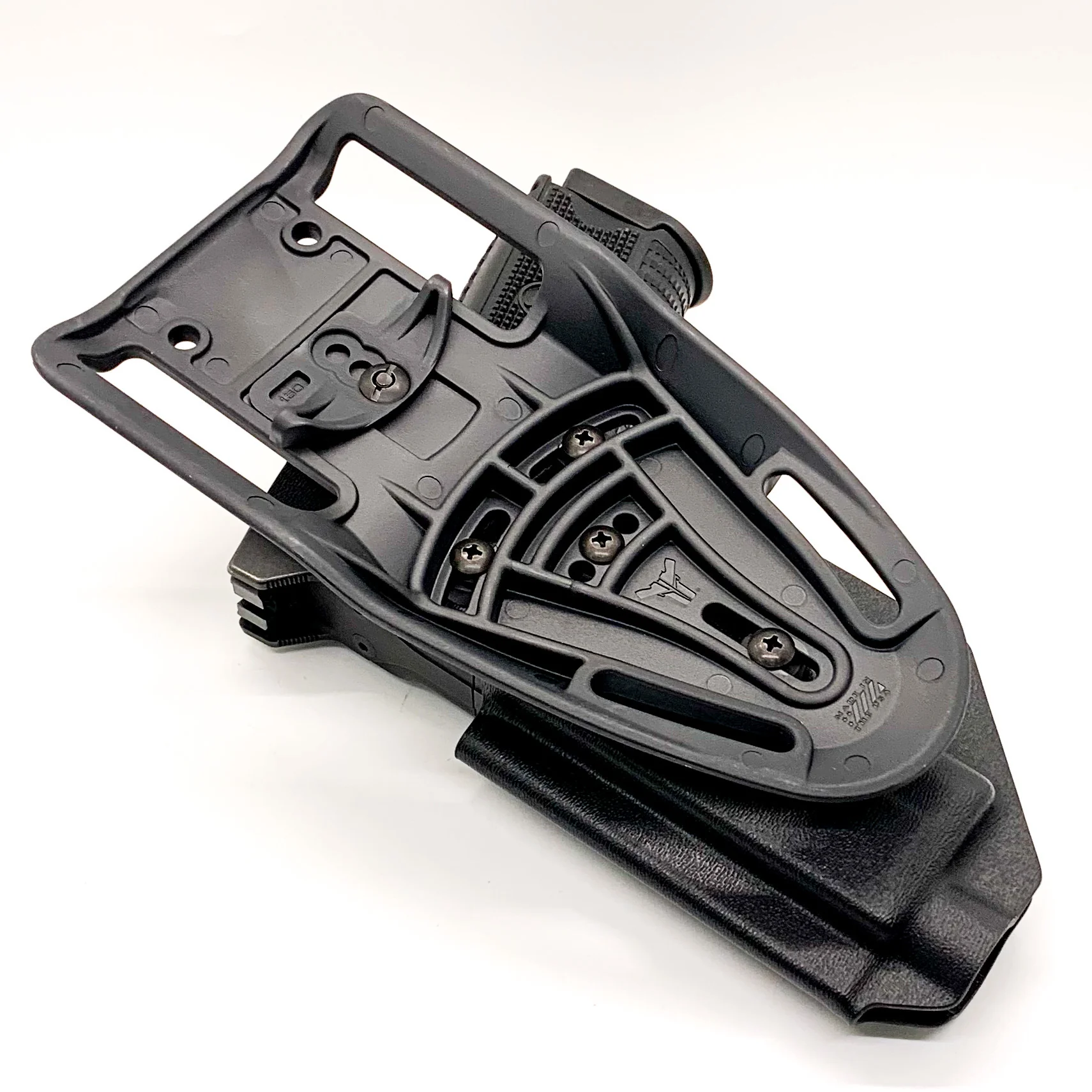 FN 509 and 509 Tactical Duty & Competition Holster - Image 8