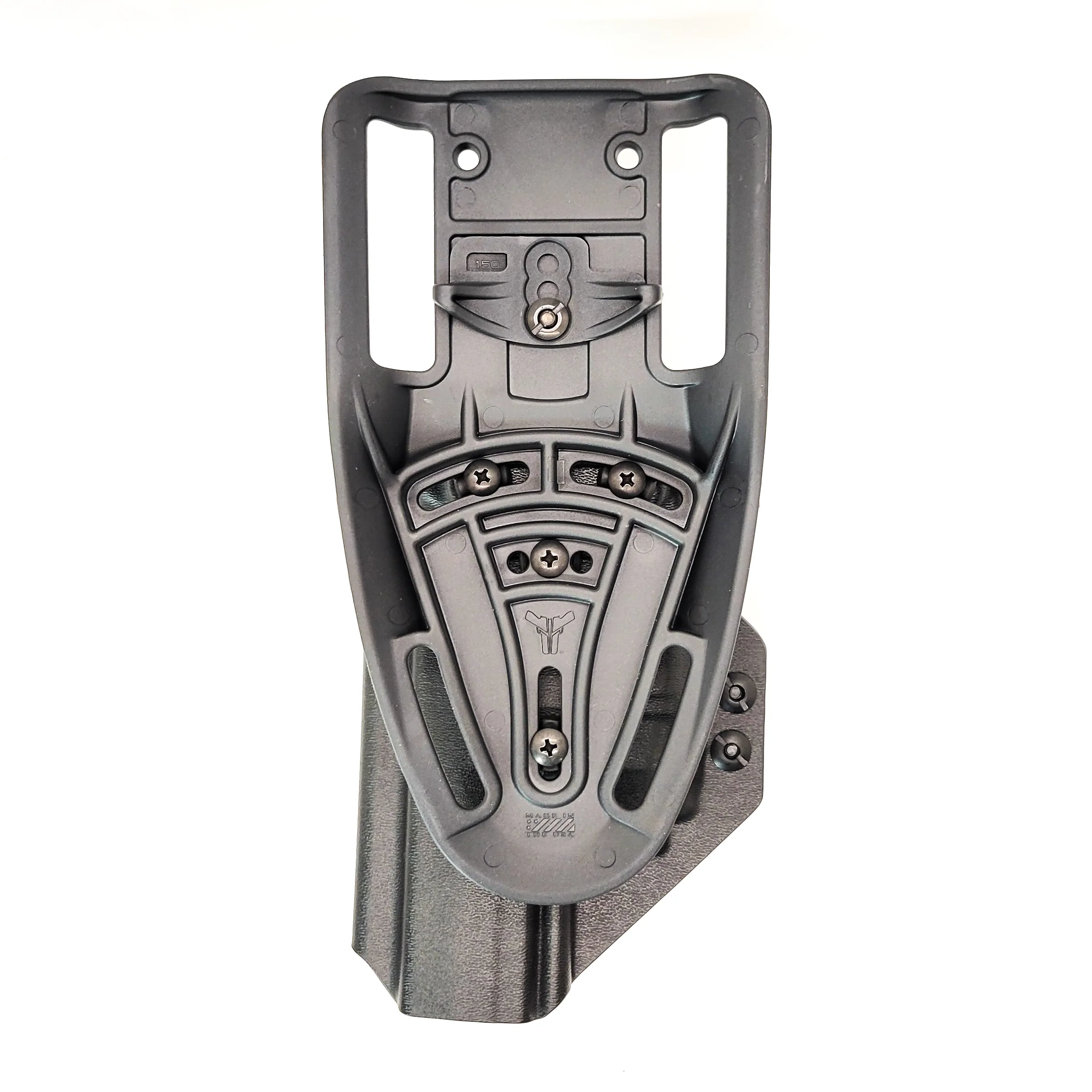 FN 509 LS Edge and TLR-8A Duty & Competition Holster - Image 2