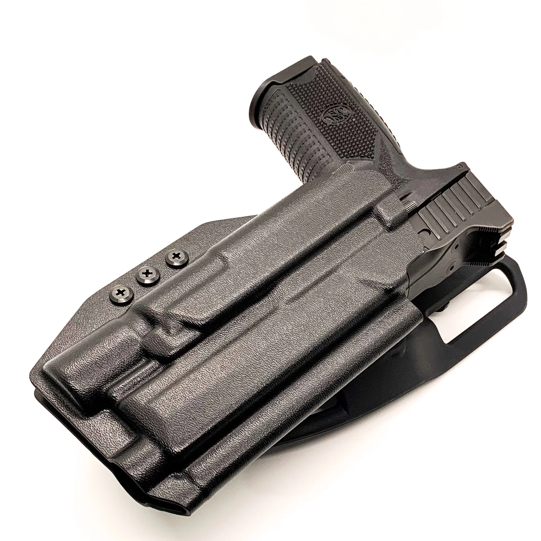 FN 509 LS Edge and X300U Duty & Competition Holster - Image 6
