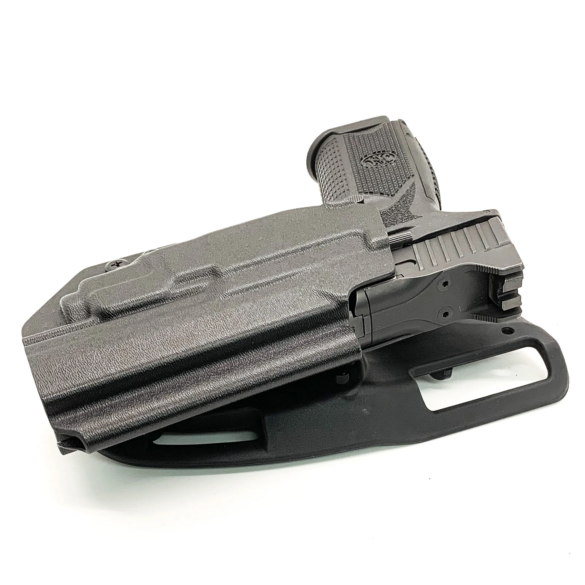 FN 509 Tactical with TLR-8A Duty & Competition Holster - Image 5