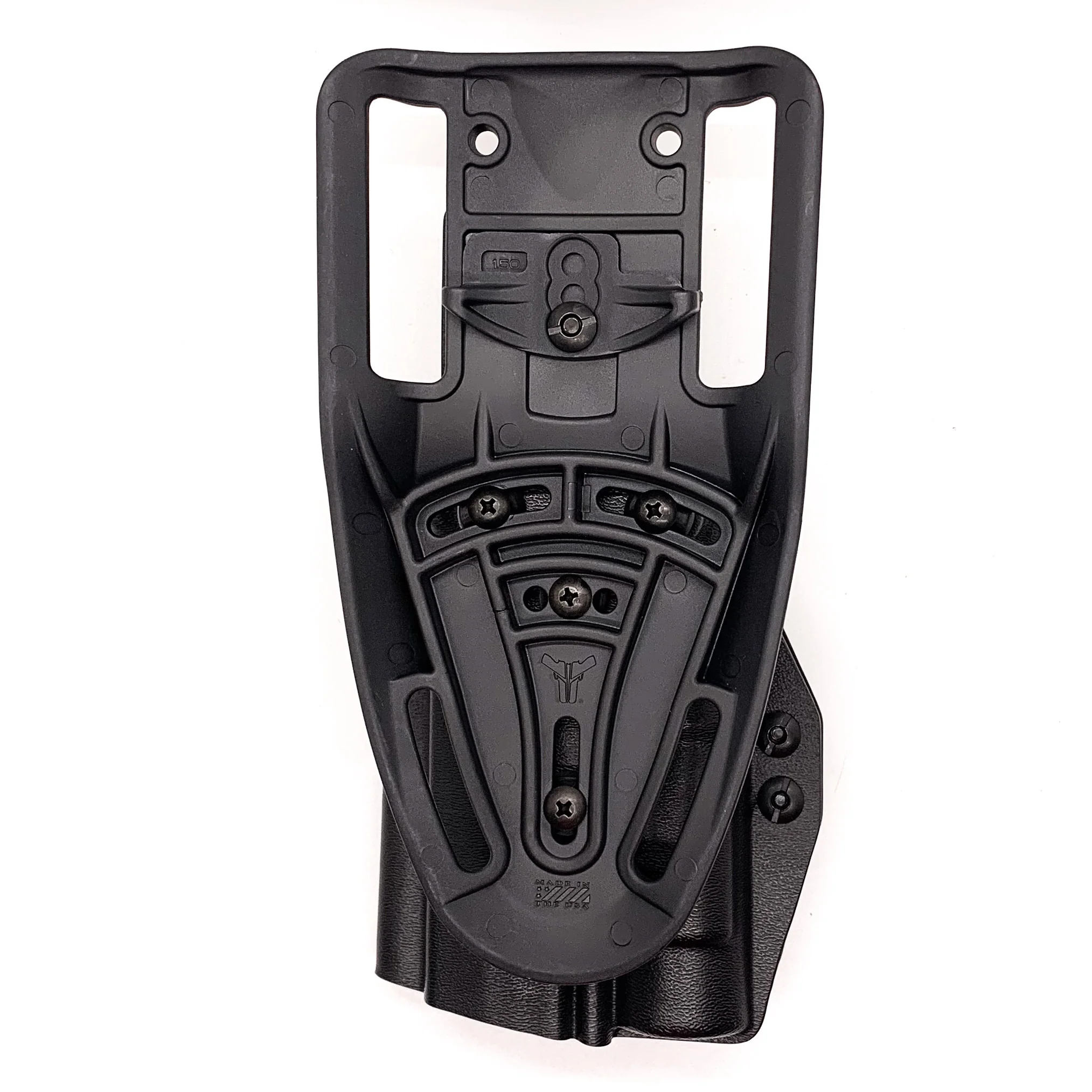FN 509 Tactical with TLR-1 HL Duty & Competition Holster - Image 2